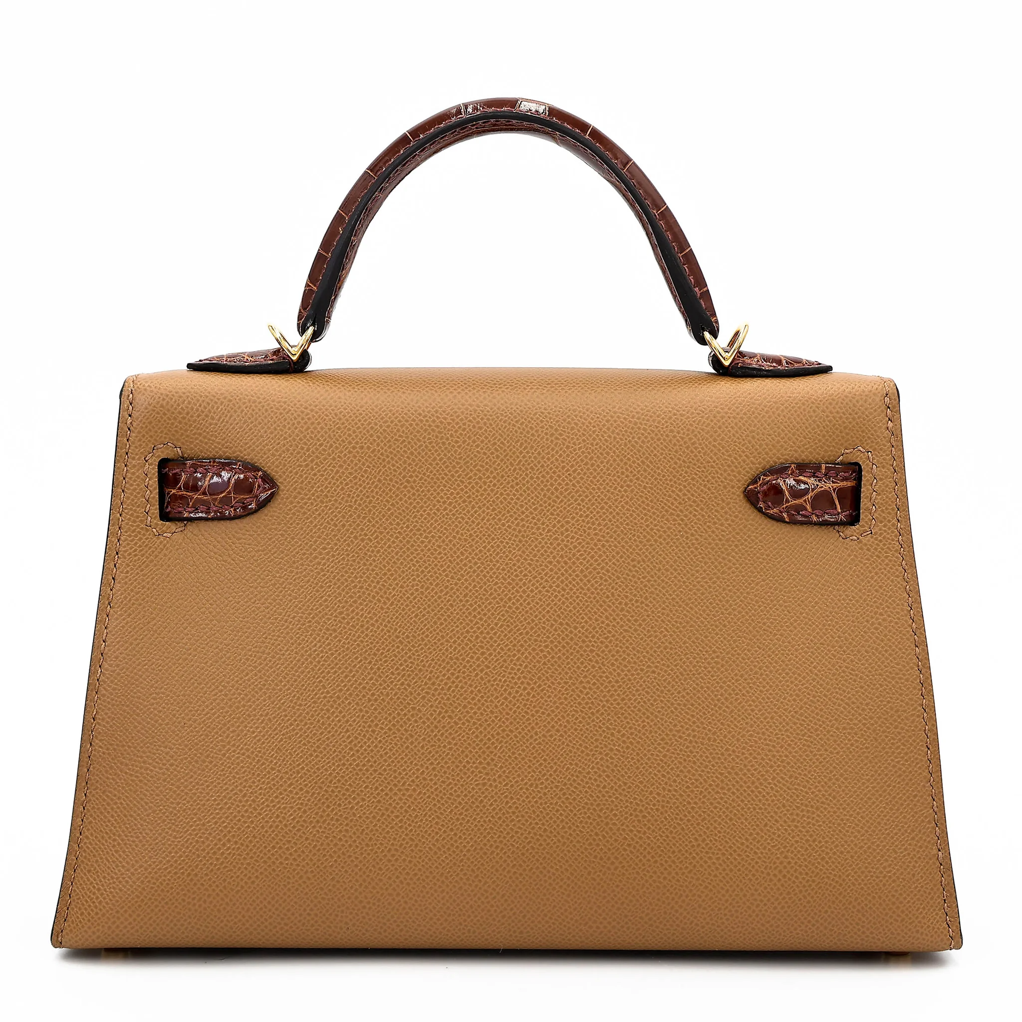Mini Kelly II Touch Chai (0M) Miel (33)