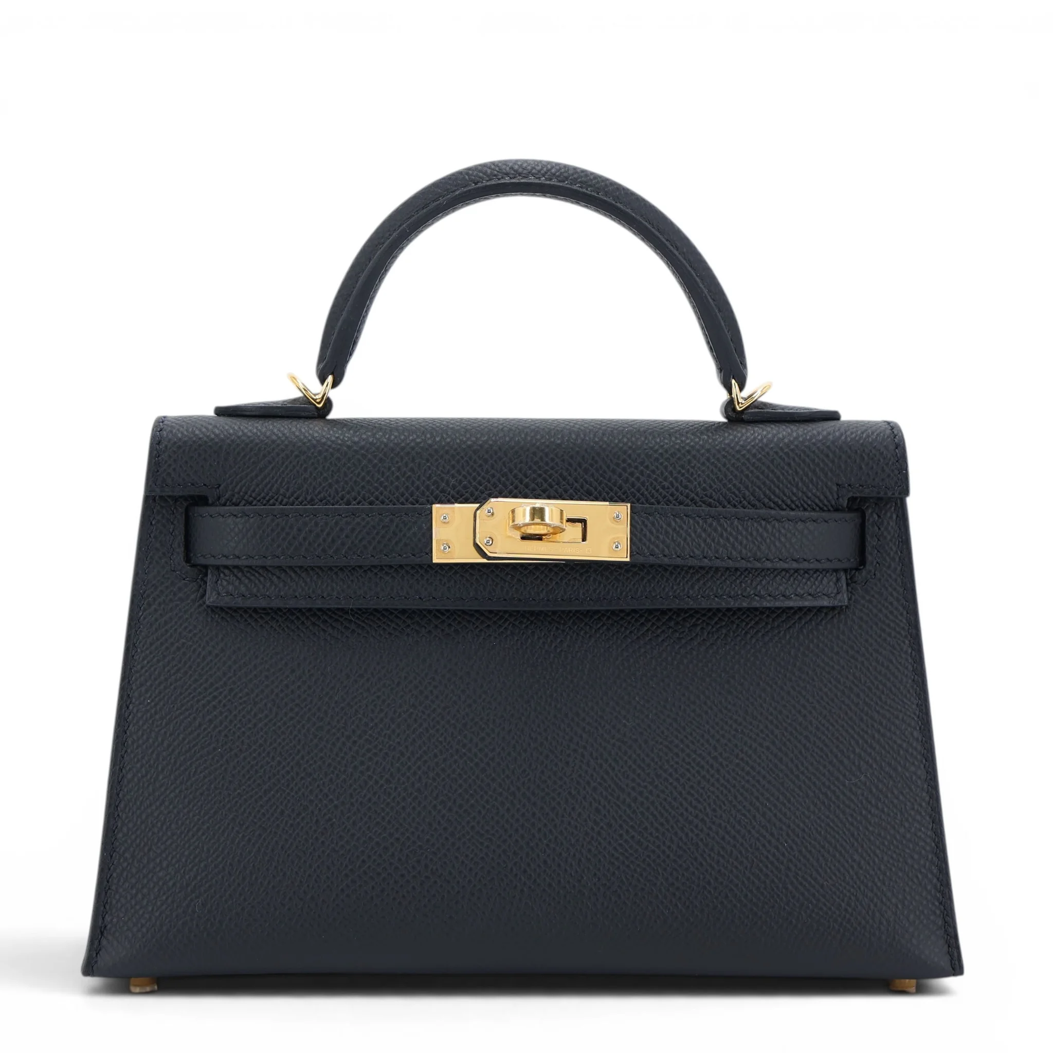Mini Kelly II Noir (89)