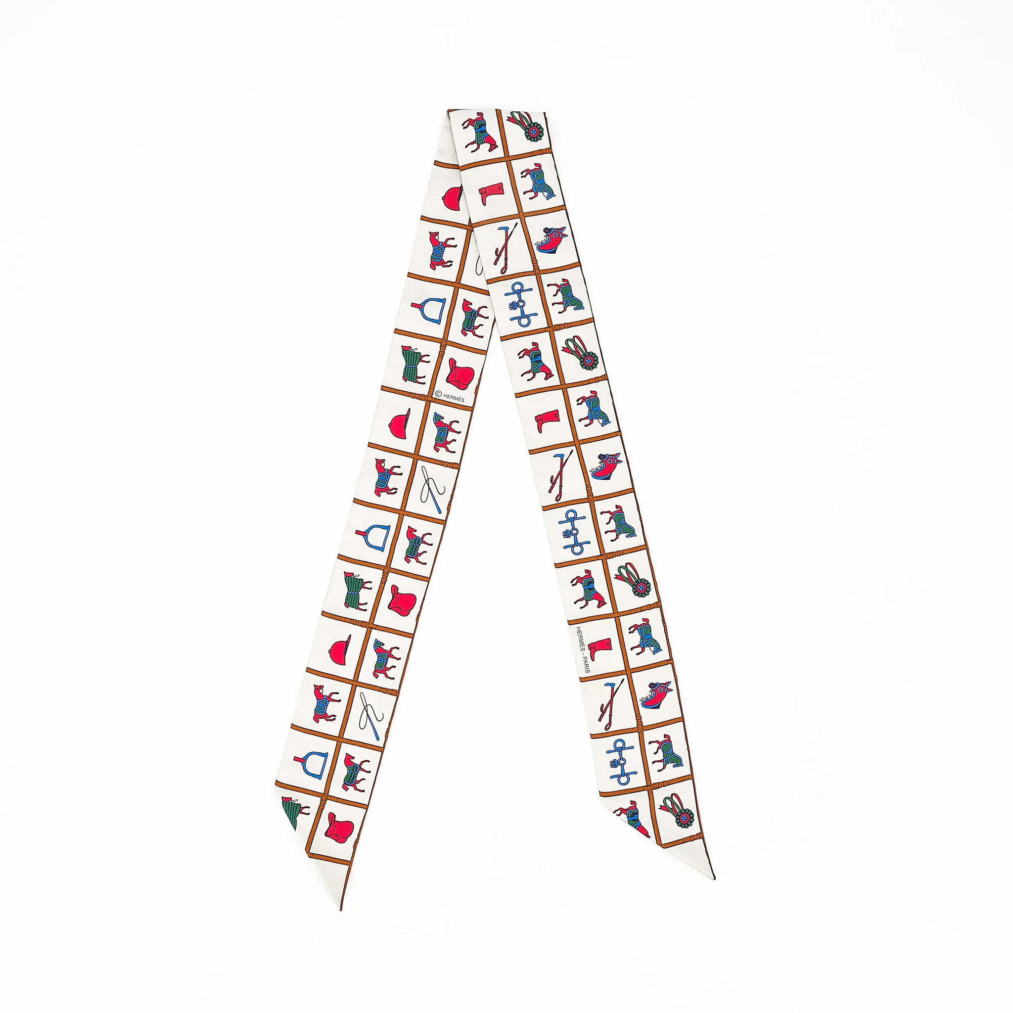 Twilly Couvertures et Tenues de jour  White Pink