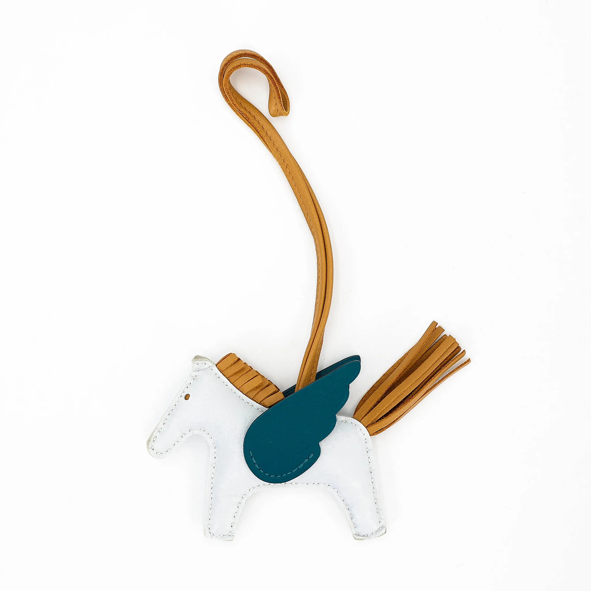 Rodeo Pegase PM Bleu Brume (T0) Sesame (2S) Vert Rousseau (V0)
