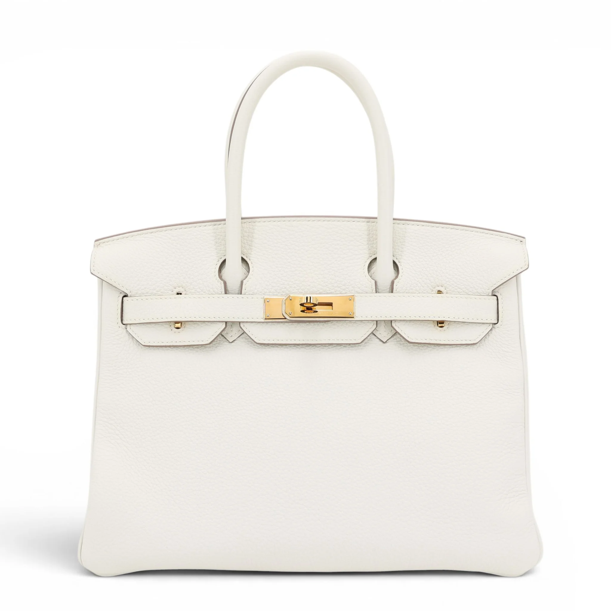 Birkin 30 Mushroom (0T)