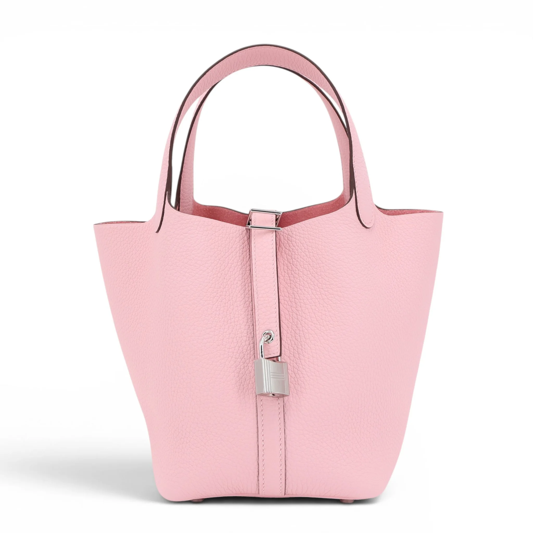 Picotin Lock PM Rose Sakura (3Q)