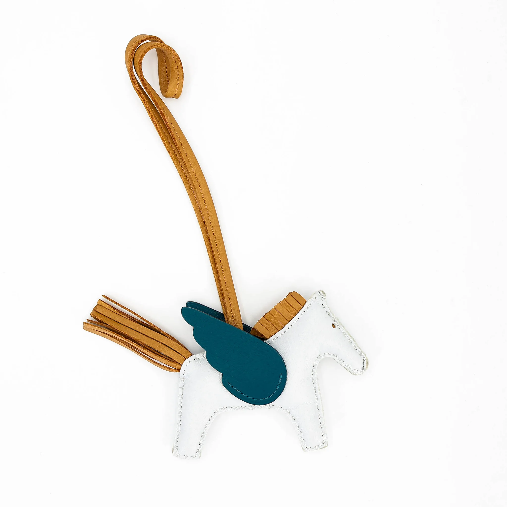 Rodeo Pegase PM Bleu Brume (T0) Sesame (2S) Vert Rousseau (V0)