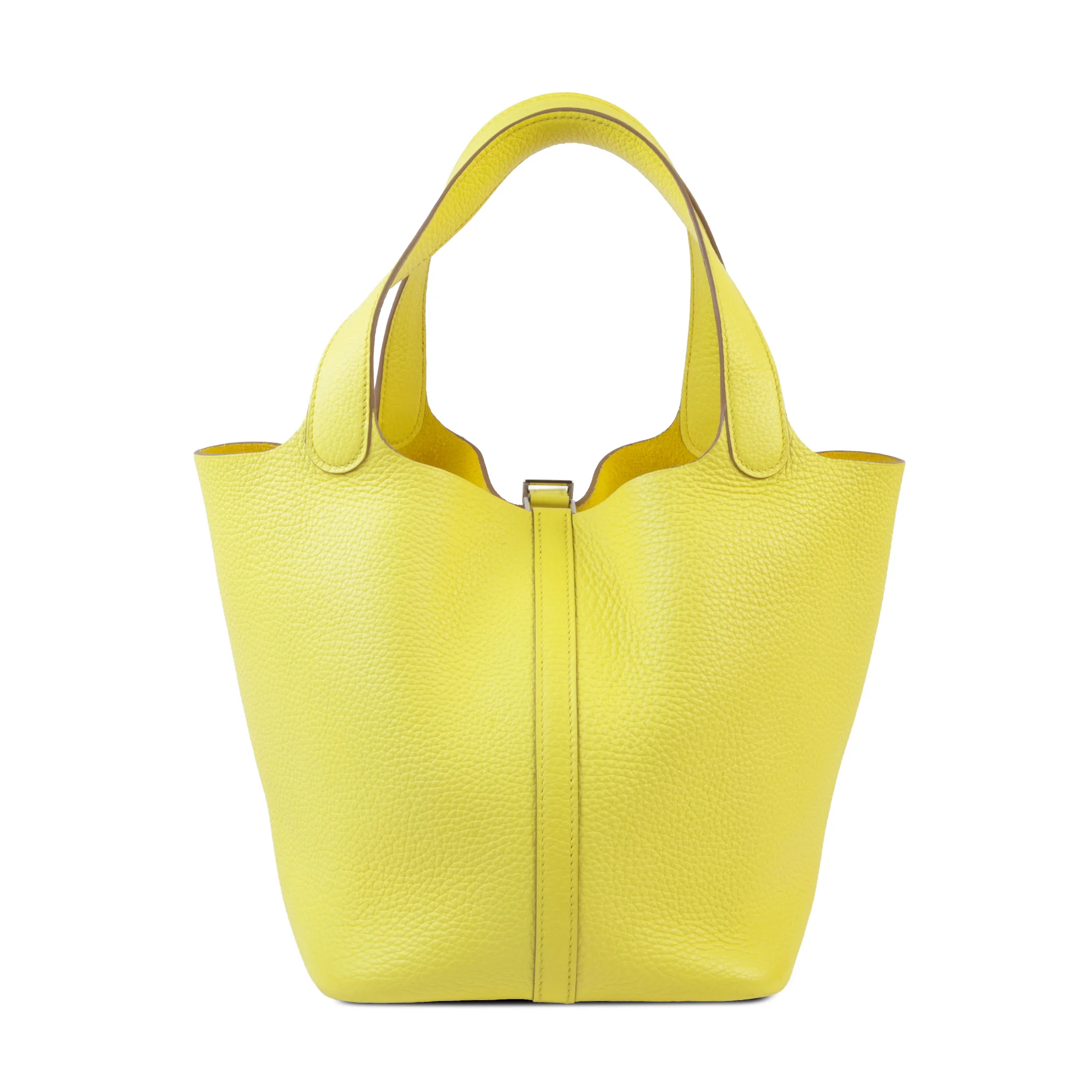 Picotin Lock MM Limoncello (0Y)