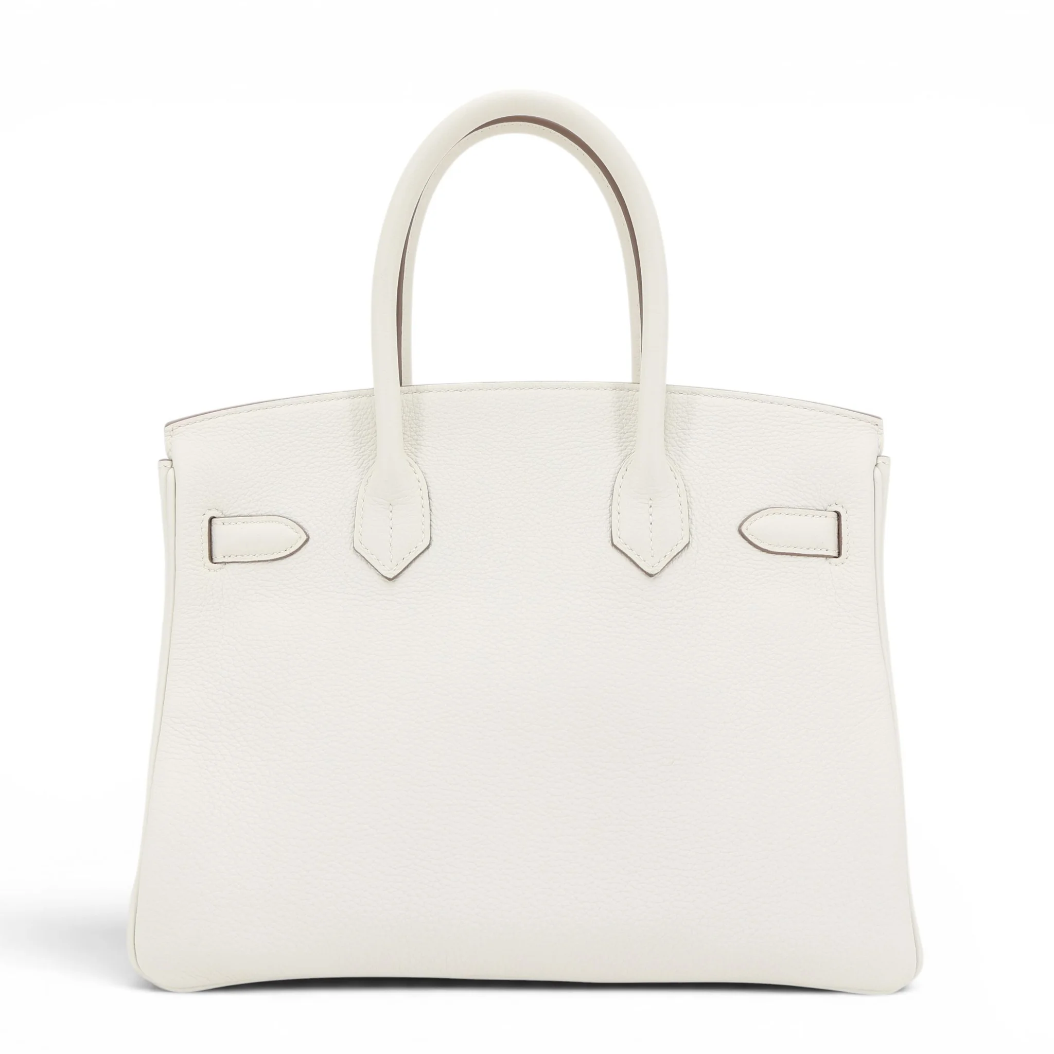 Birkin 30 Mushroom (0T)