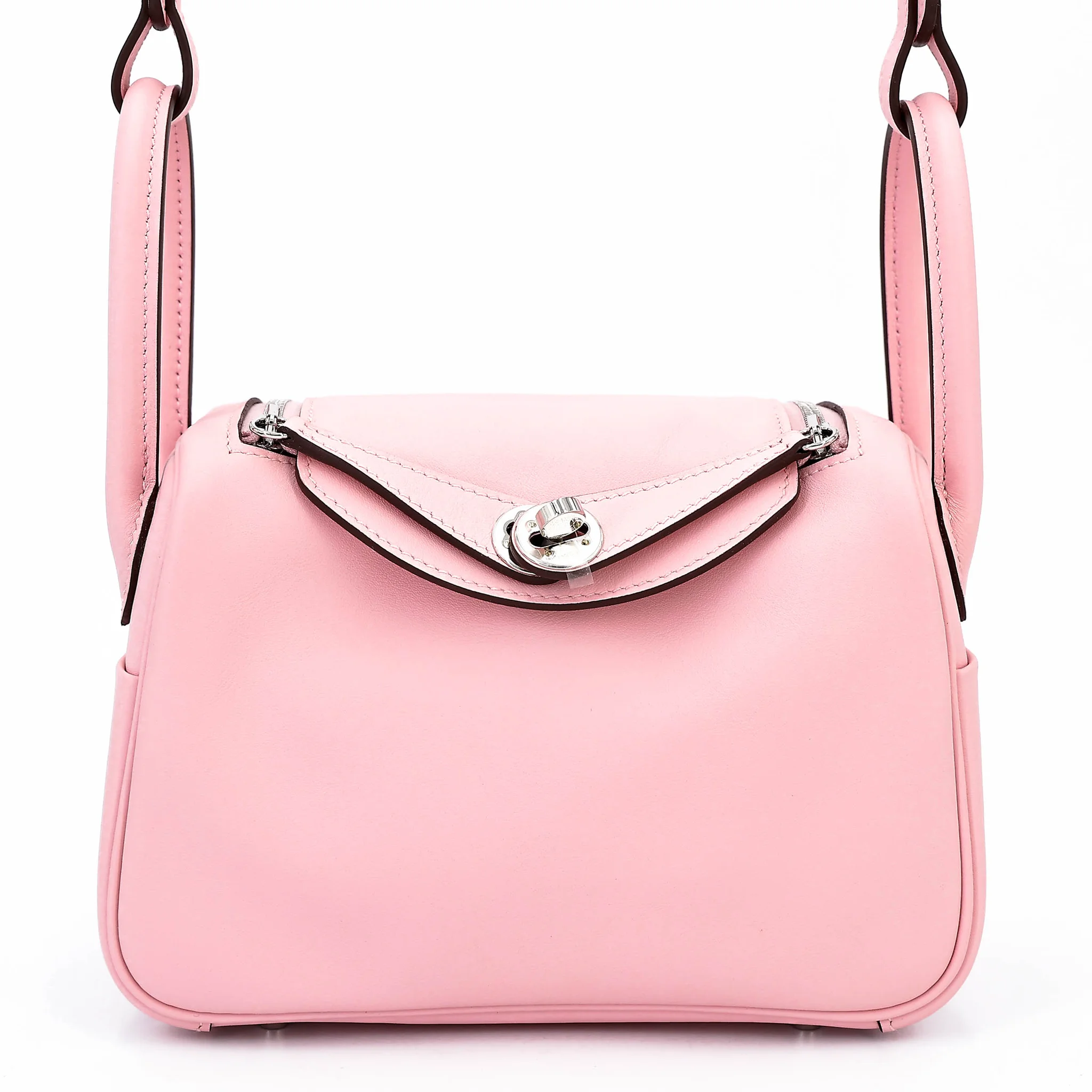 Mini Lindy II Rose Sakura (3Q)