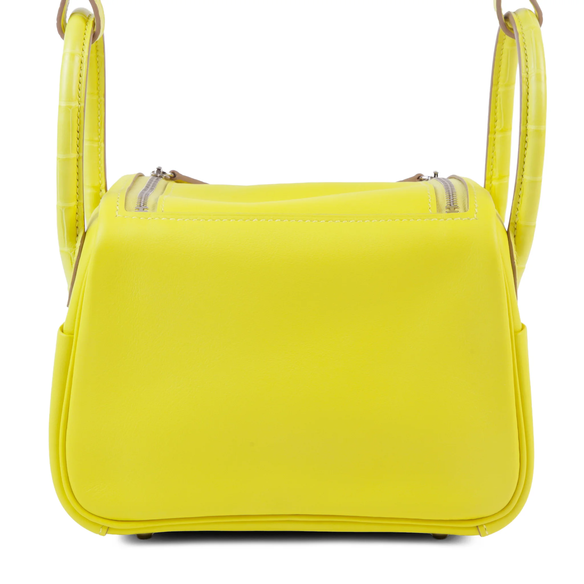 Mini Lindy Touch Lime (9R)
