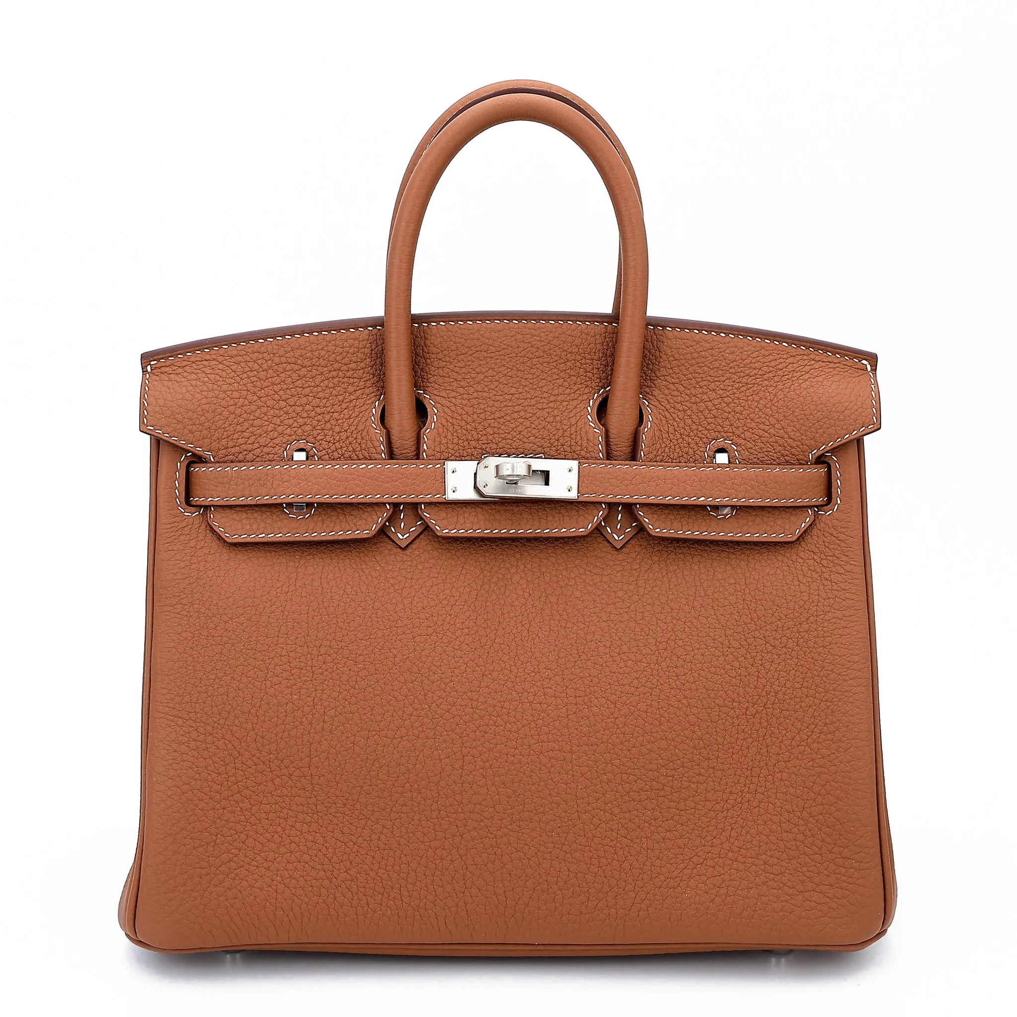 Birkin 25 Gold (37)