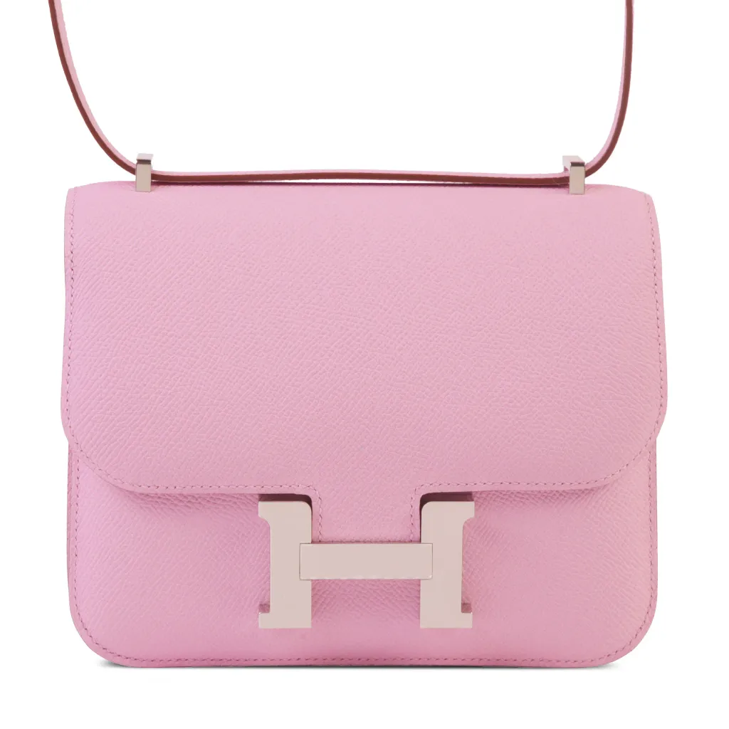 Constance Mini Mauve Sylvestre (X9)