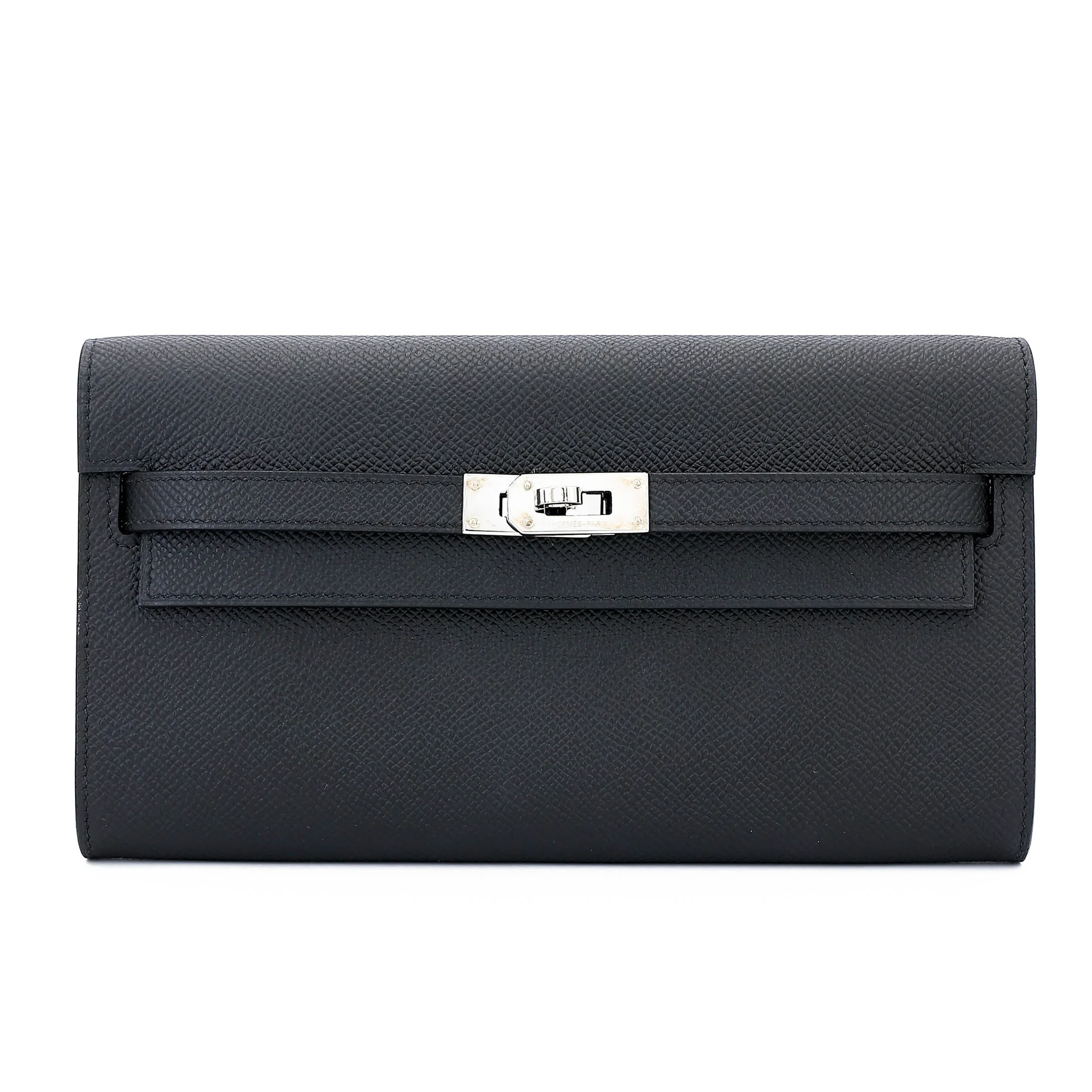Kelly To Go Wallet Noir (89)