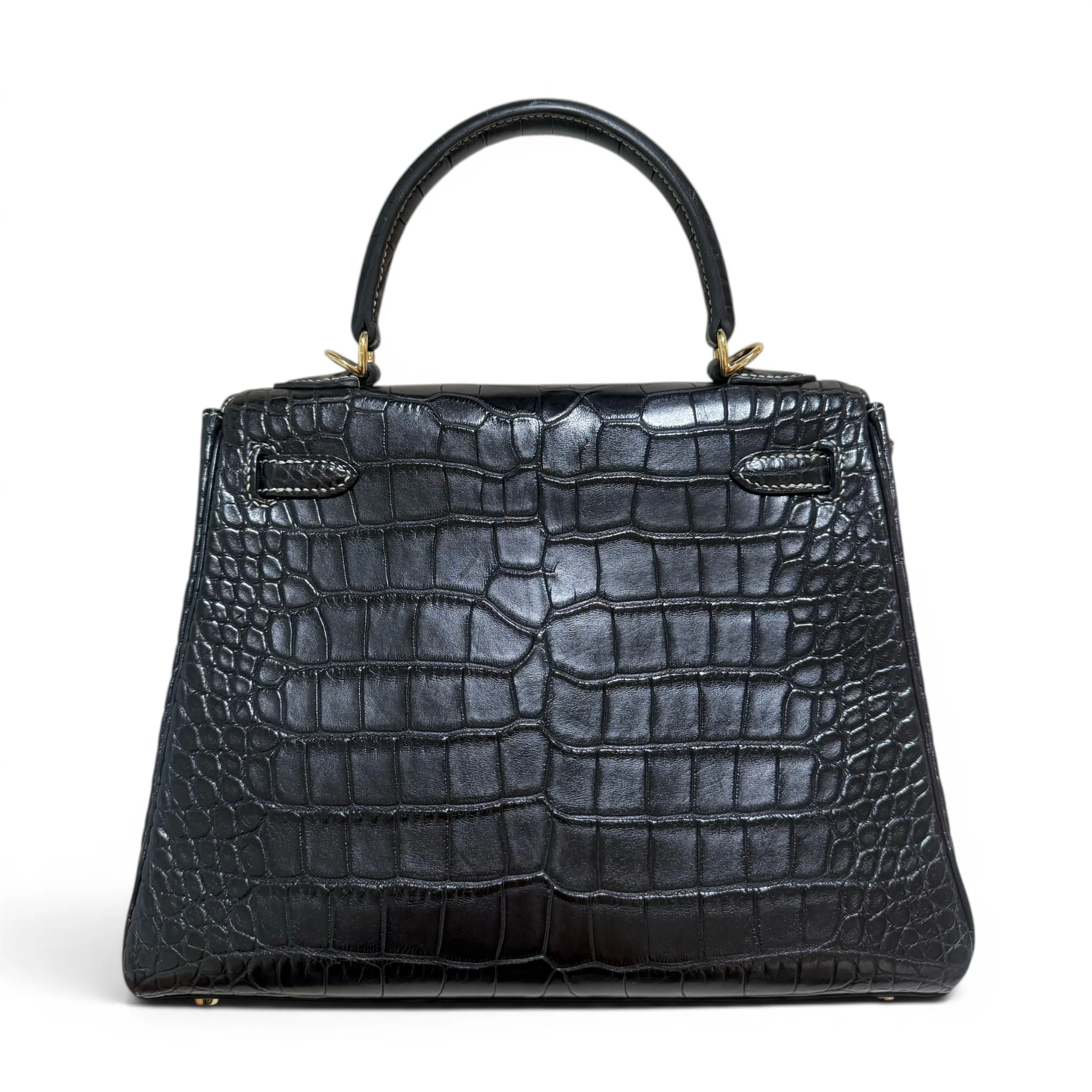 Kelly 25 HSS Noir (89)