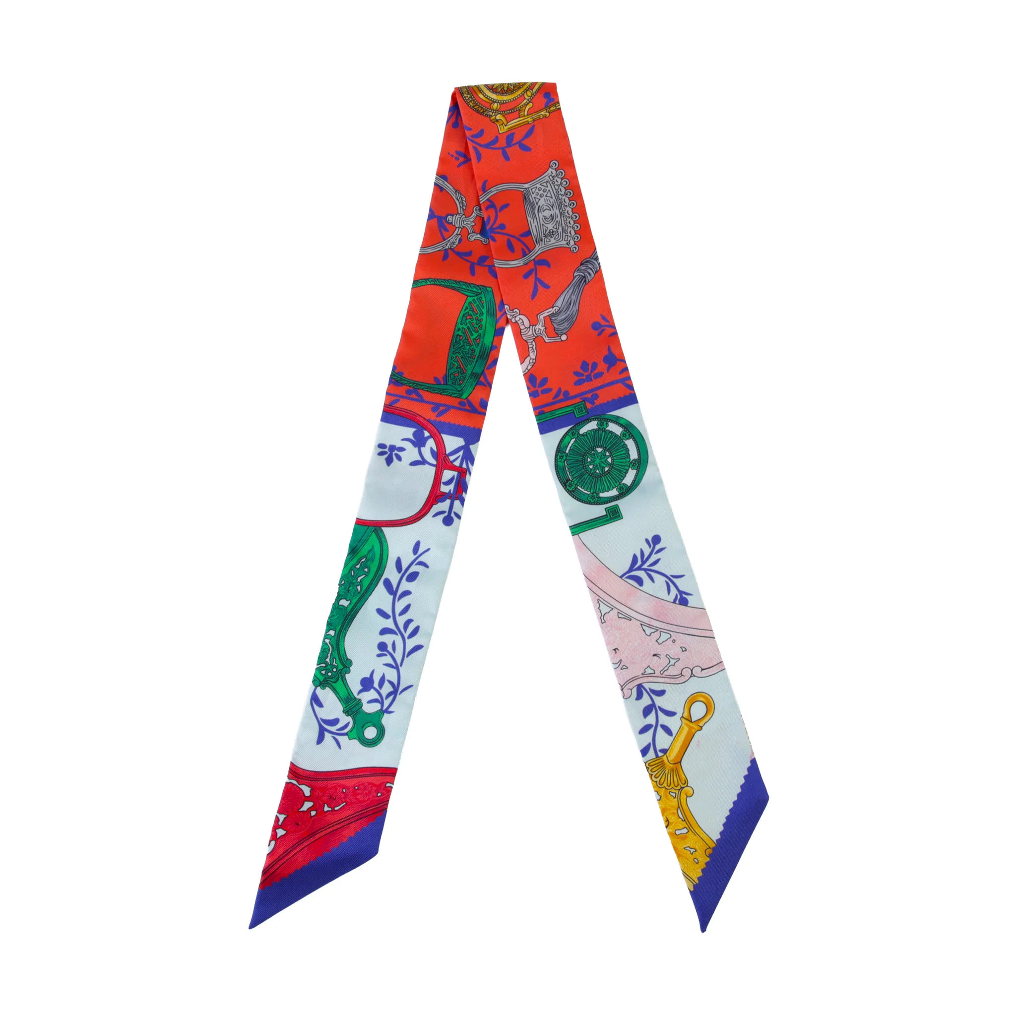 Twilly Etriers Remix Multi-color