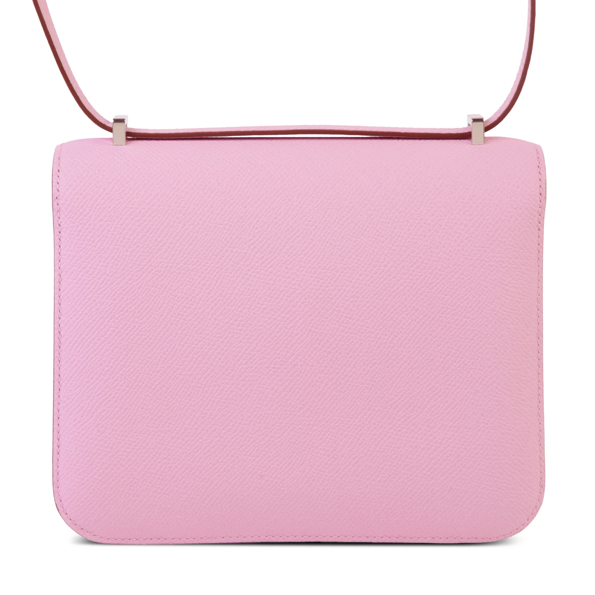 Constance Mini Mauve Sylvestre (X9)