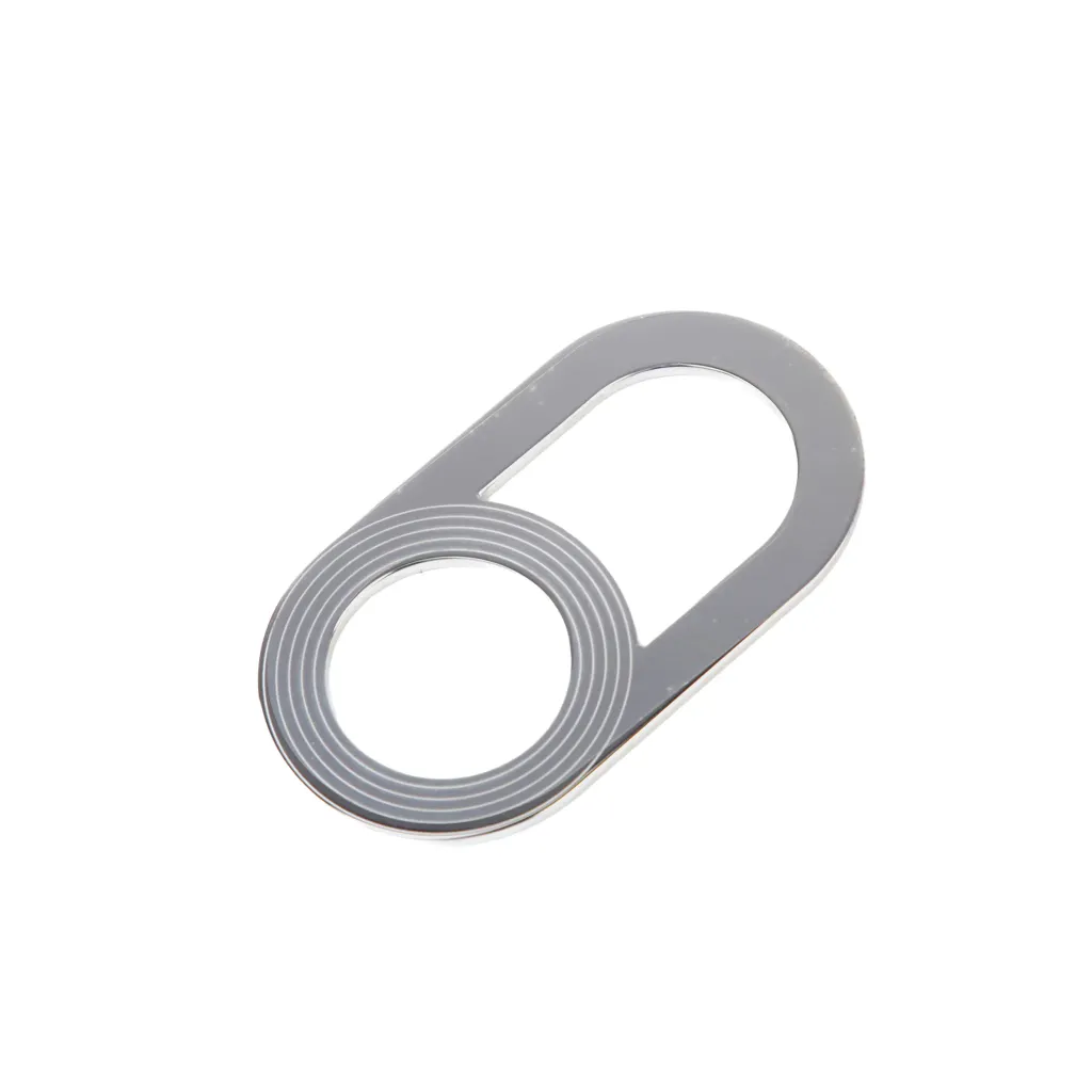 VARIATION pendant charm Silver
