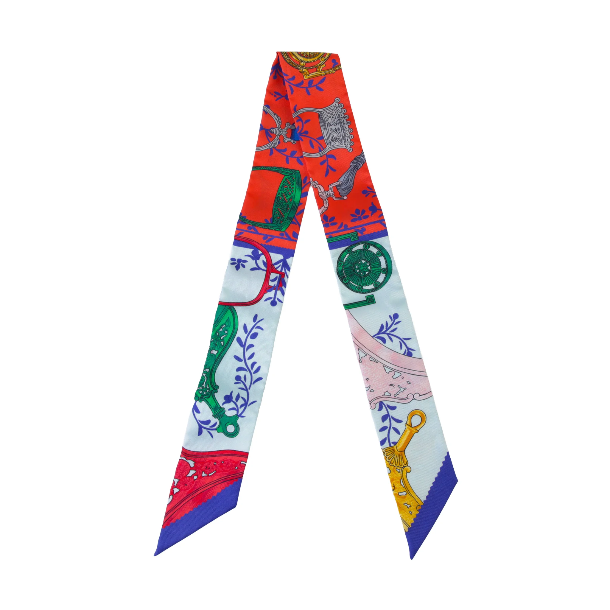 Twilly Etriers Remix Multi-color
