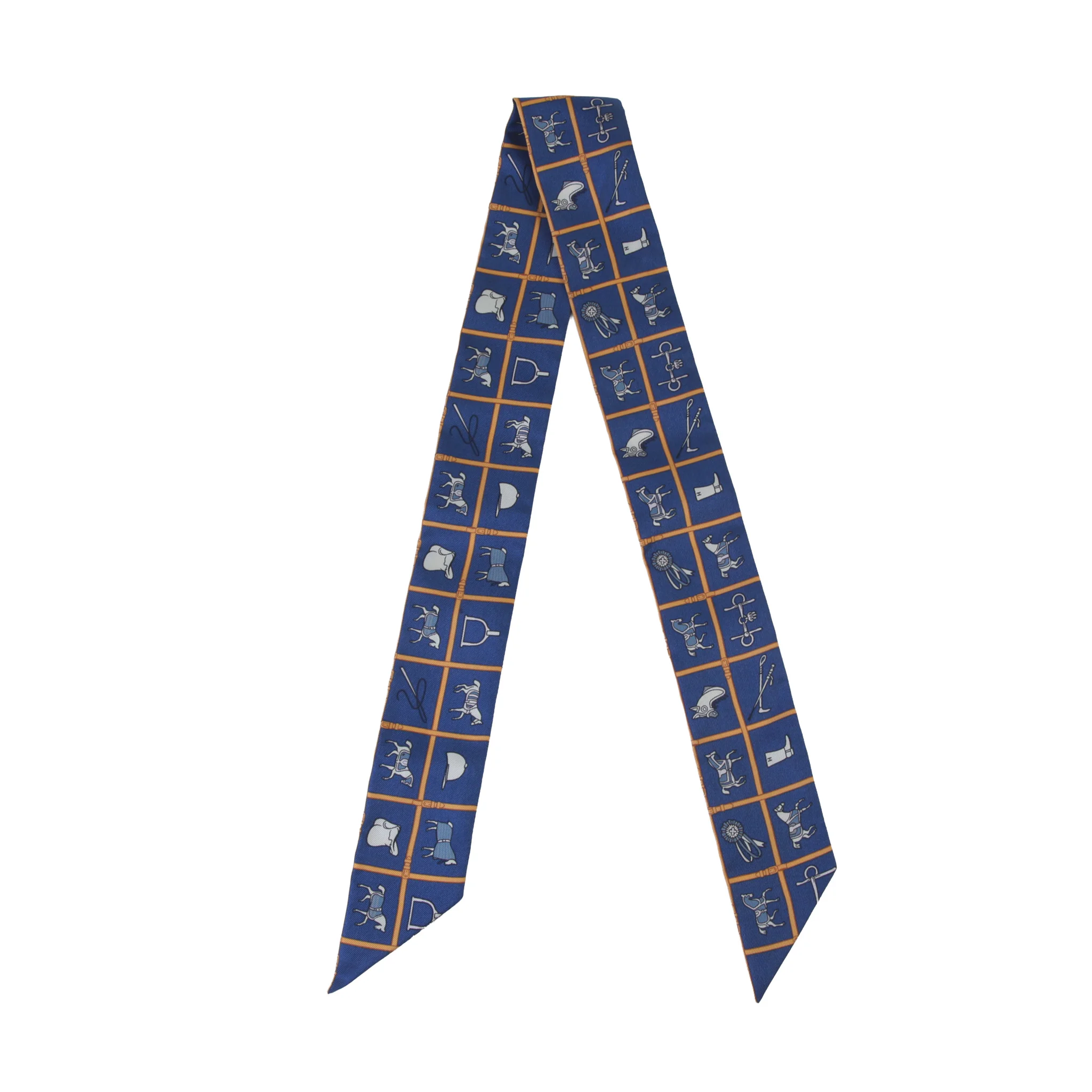 Twilly Couvertures et Tenues de Jour Navy