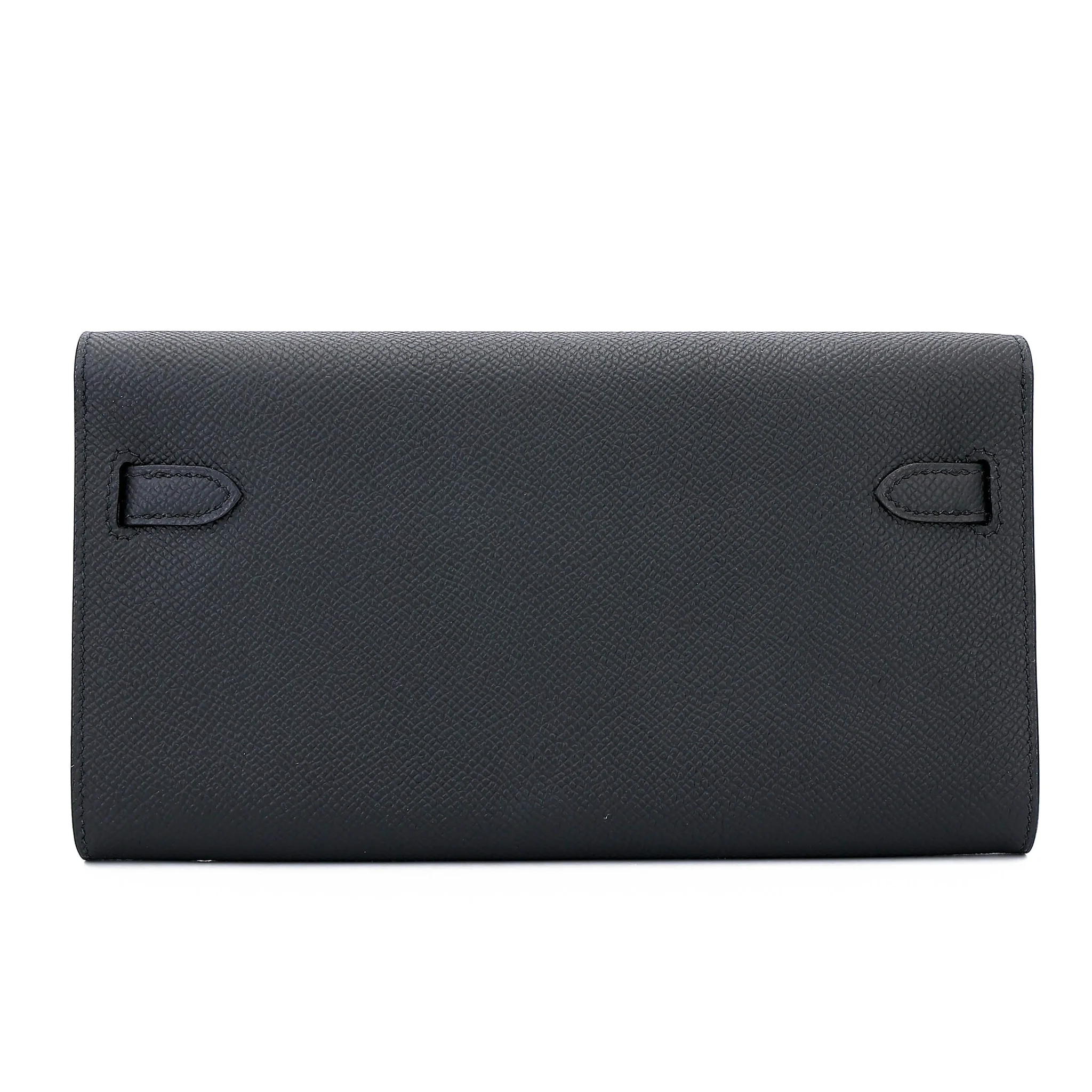 Kelly To Go Wallet Noir (89)