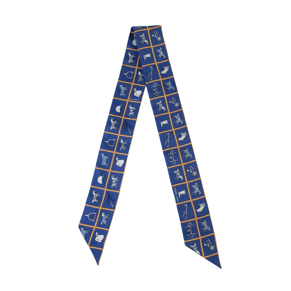 Twilly Couvertures et Tenues de Jour Navy