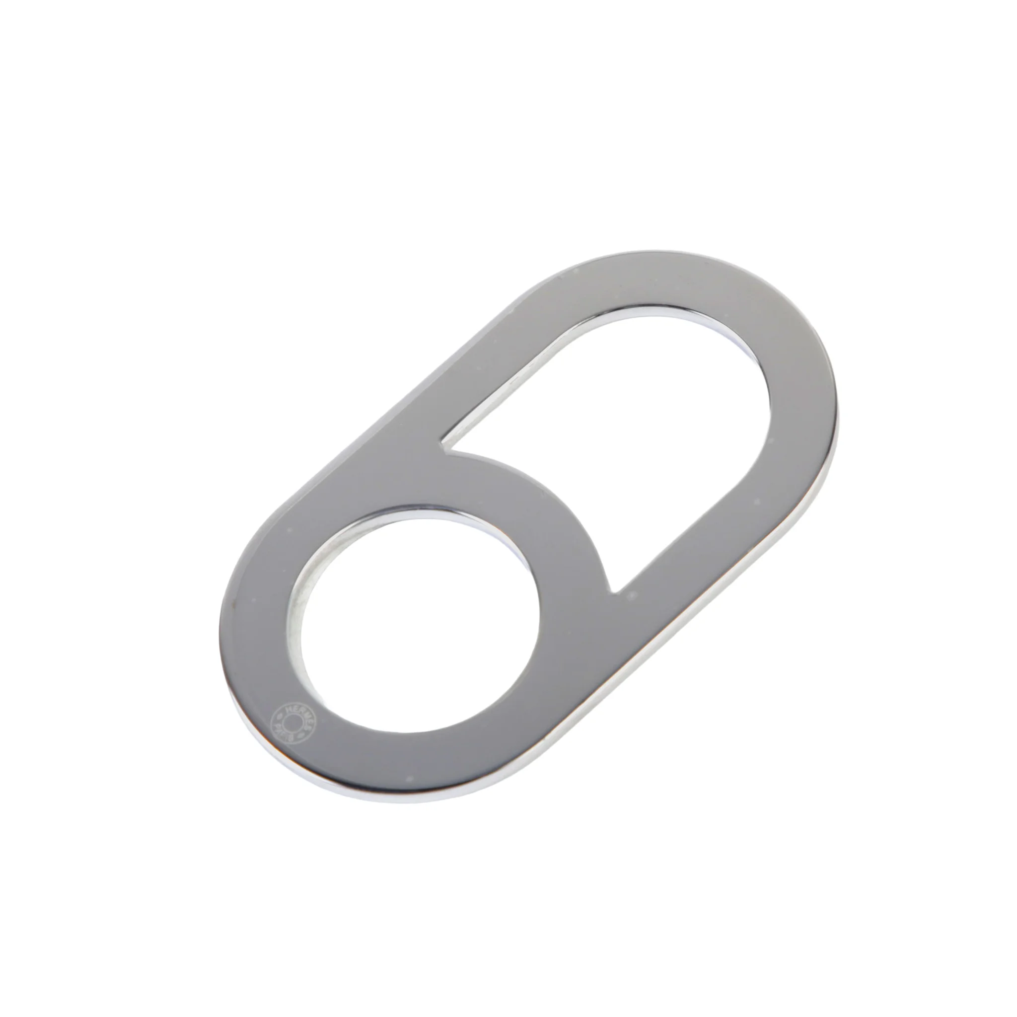 VARIATION pendant charm Silver