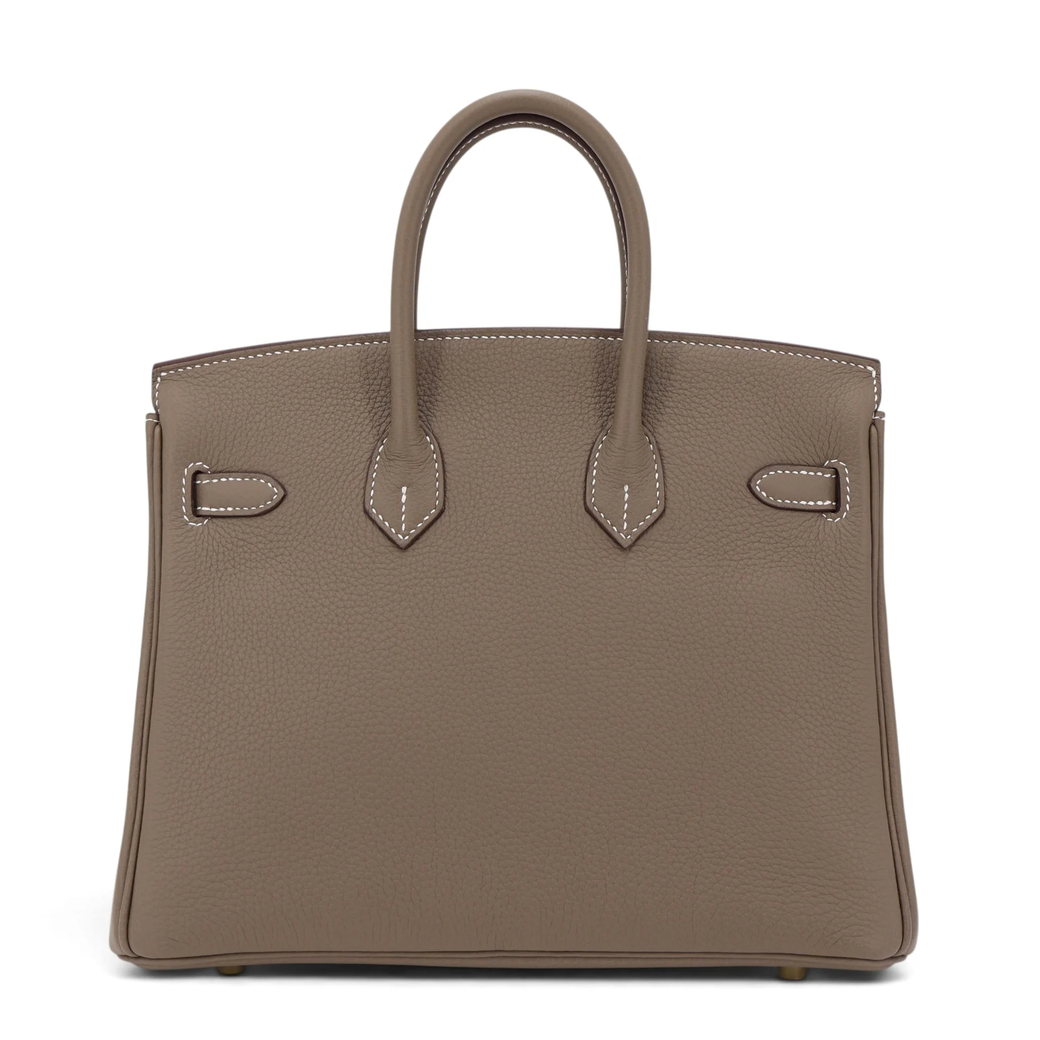 Birkin 25 18 大象灰 Etoupe