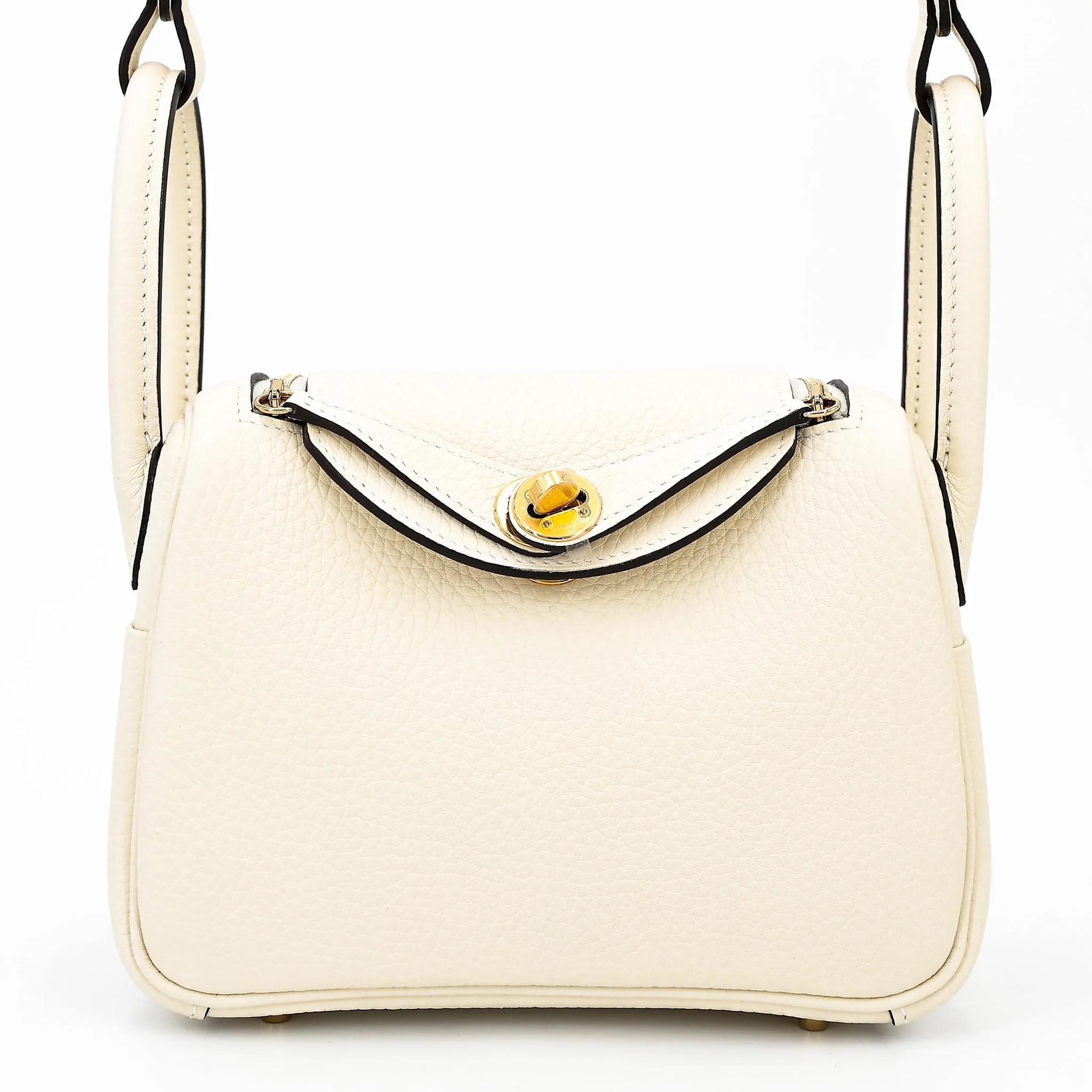 Mini Lindy II Cream (S0)