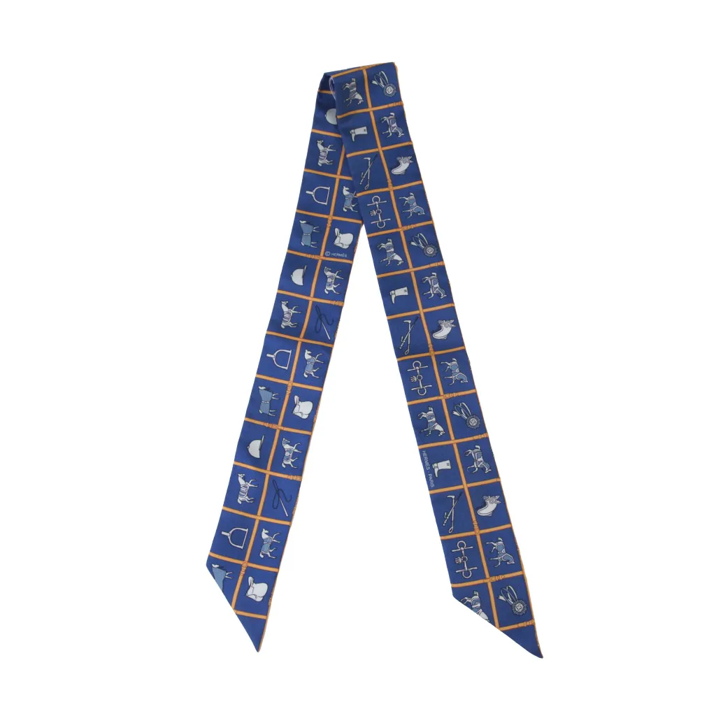 Twilly Couvertures et Tenues de Jour Navy