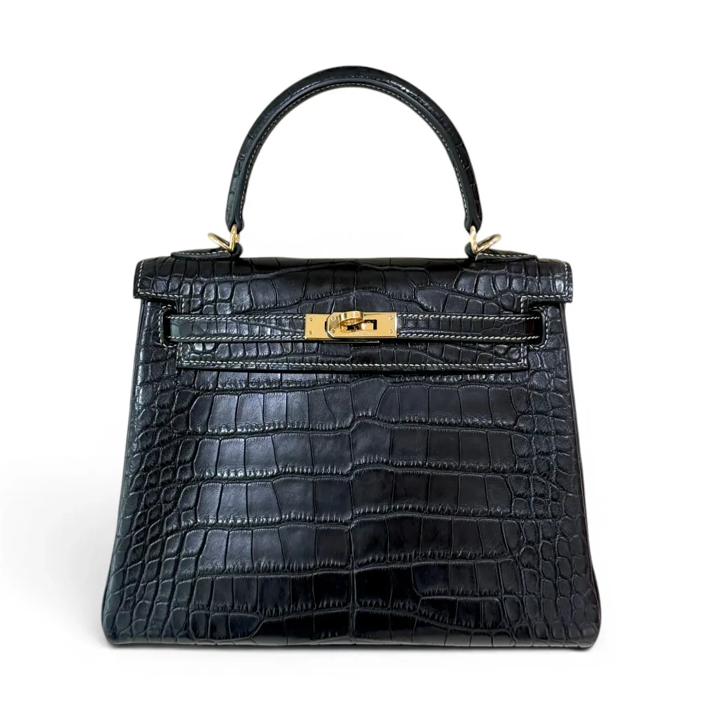 Kelly 25 HSS Noir (89)