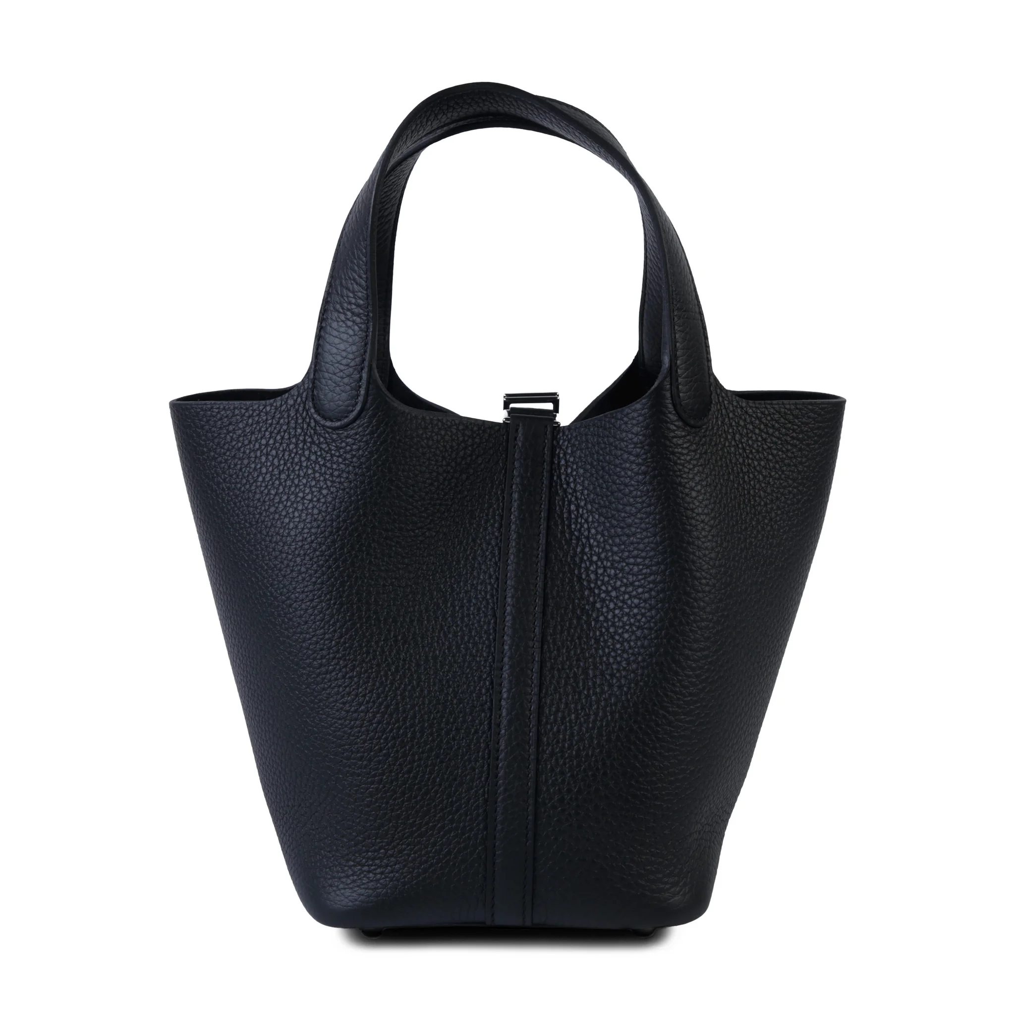 Picotin Lock PM Noir (89)
