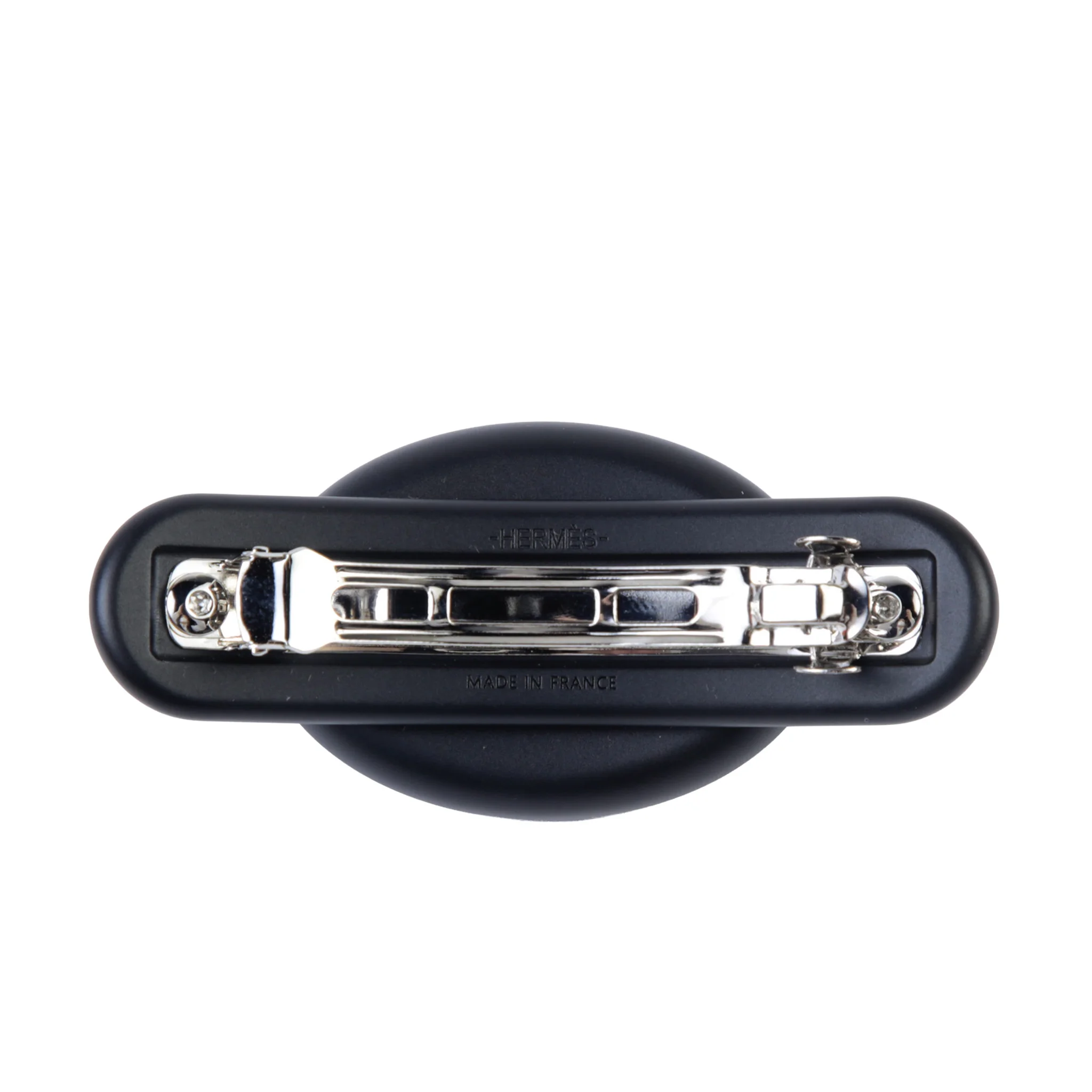 Barrette Tri Maillon Black