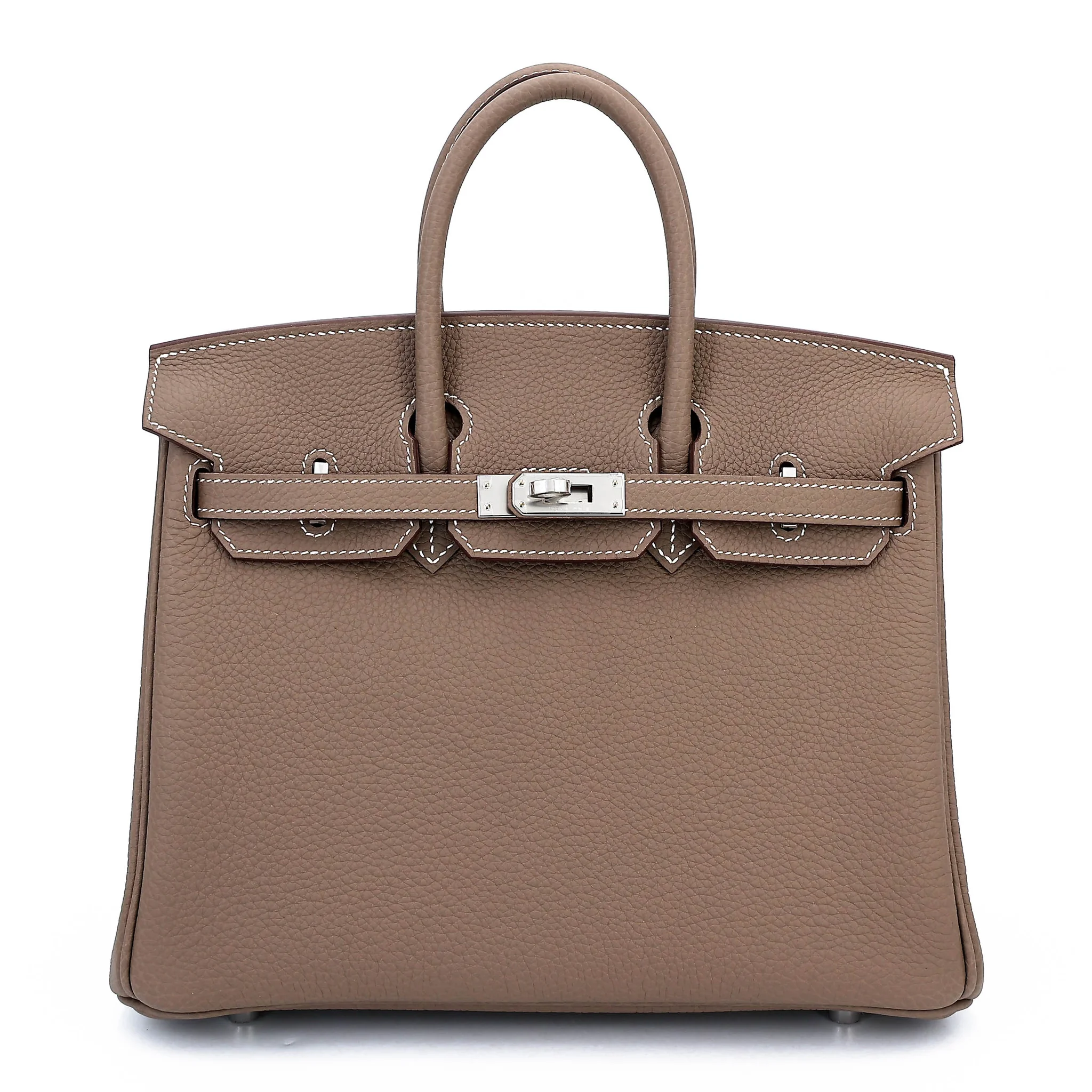 Birkin 25 Etoupe (18)