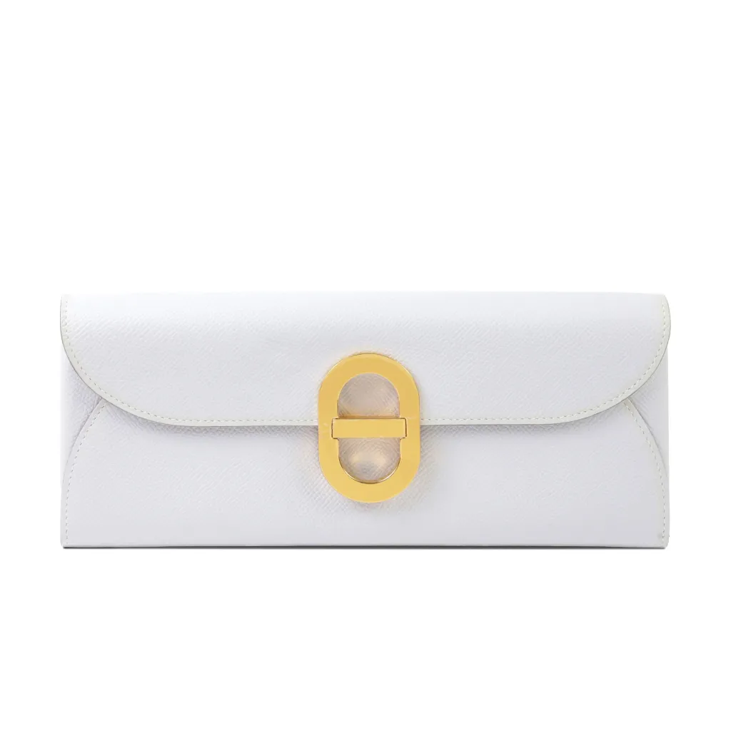 Chaine d'Ancre To Go wallet Gris Pale (M4)