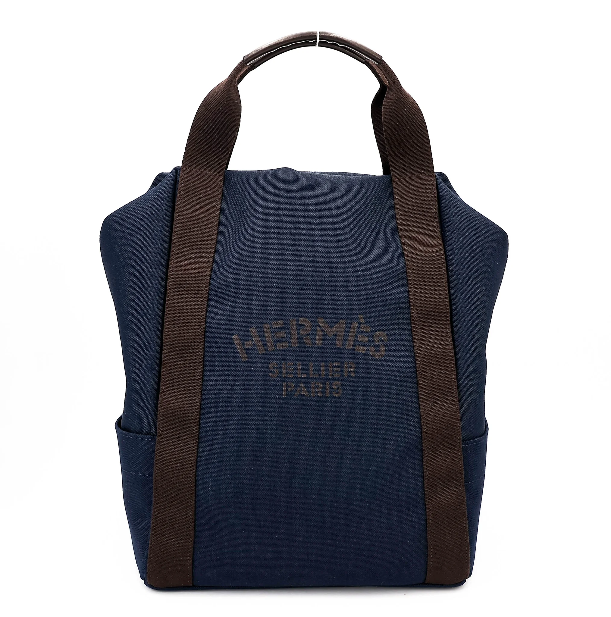 Sac a dos Groom backpack Navy (7U)