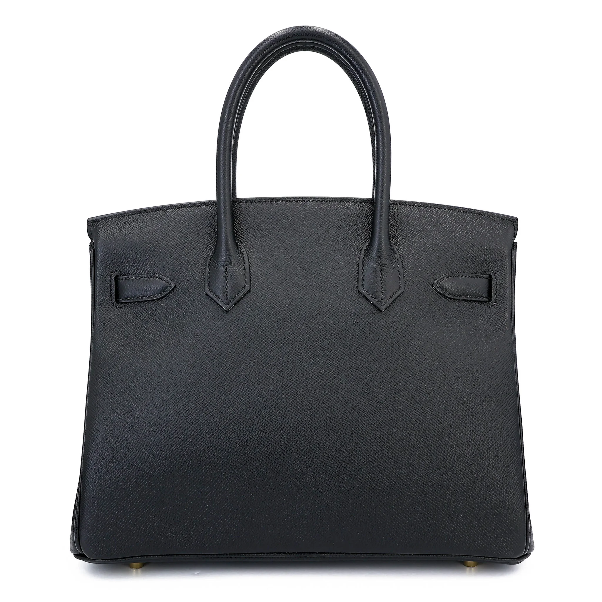 Birkin 30 Noir (89)