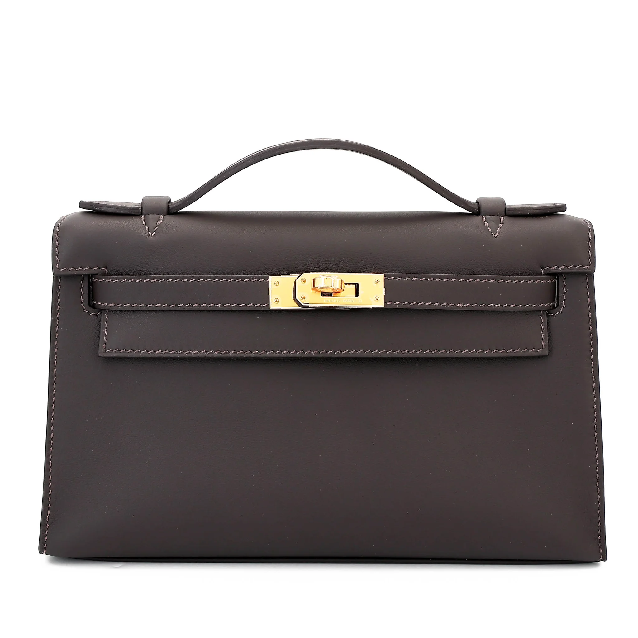 Kelly Pochette Bai Brun（T3）