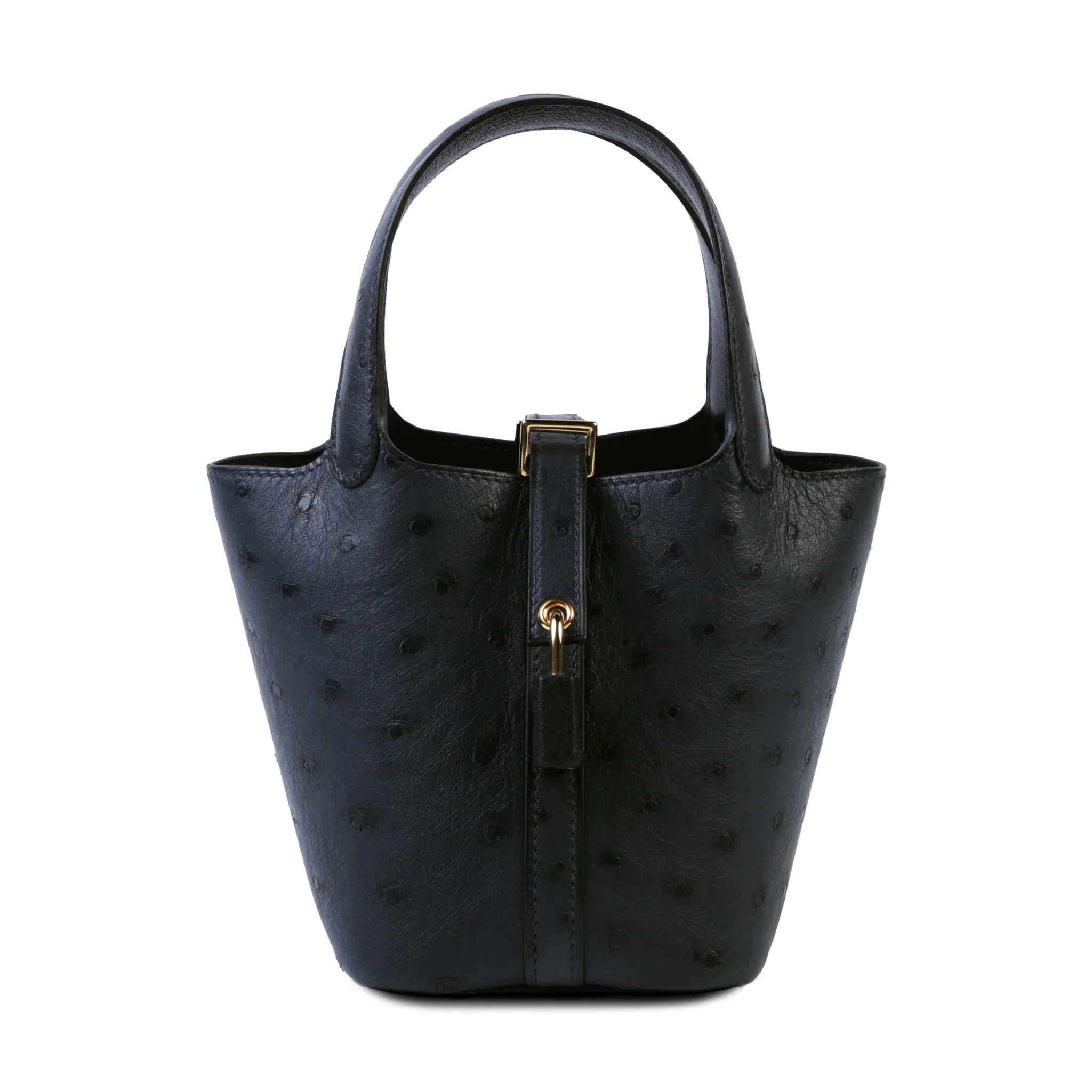 Picotin Lock Micro 14 Caban (3Y) - GINZA XIAOMA | Hermès Boutique