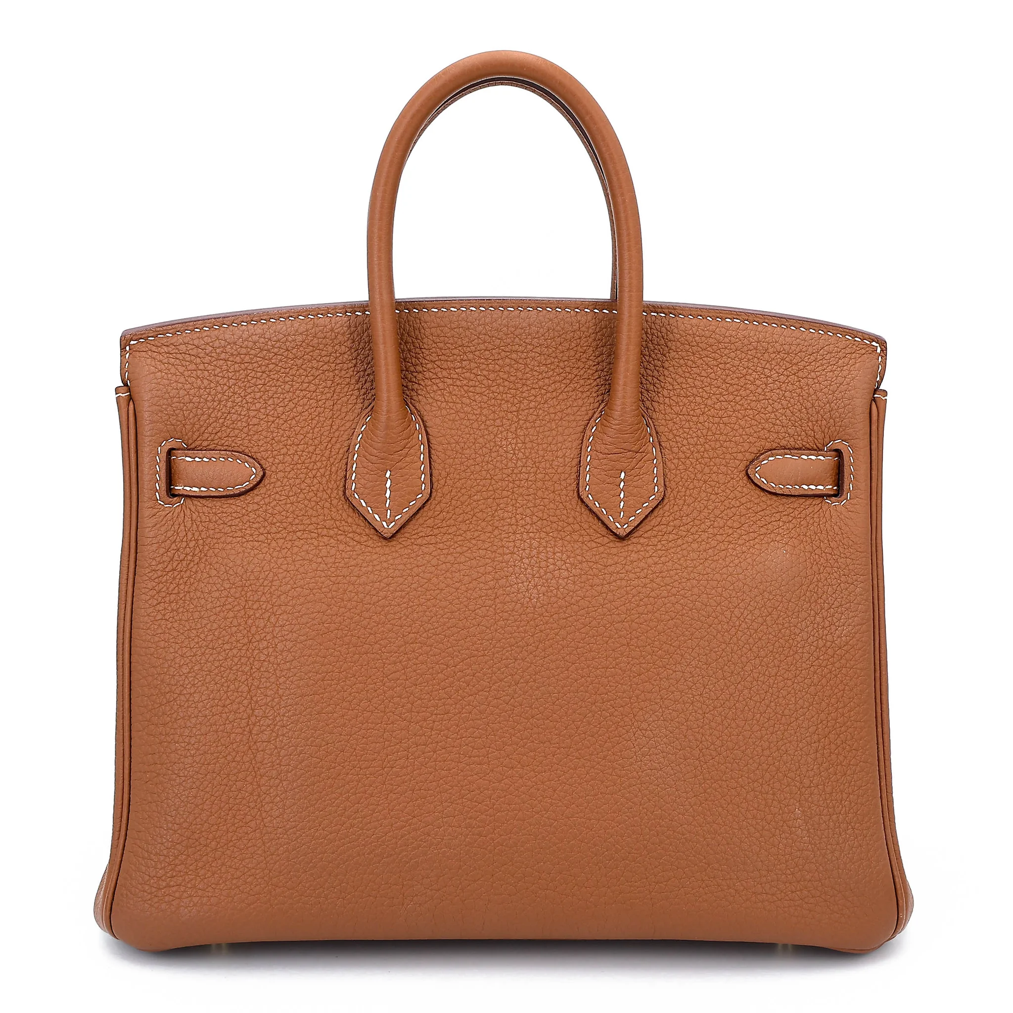 Birkin 25 Gold (37)