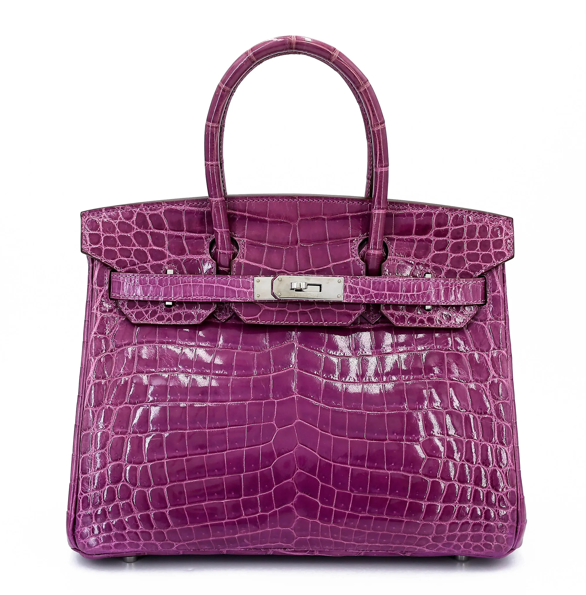 Birkin 30 Violet (96)