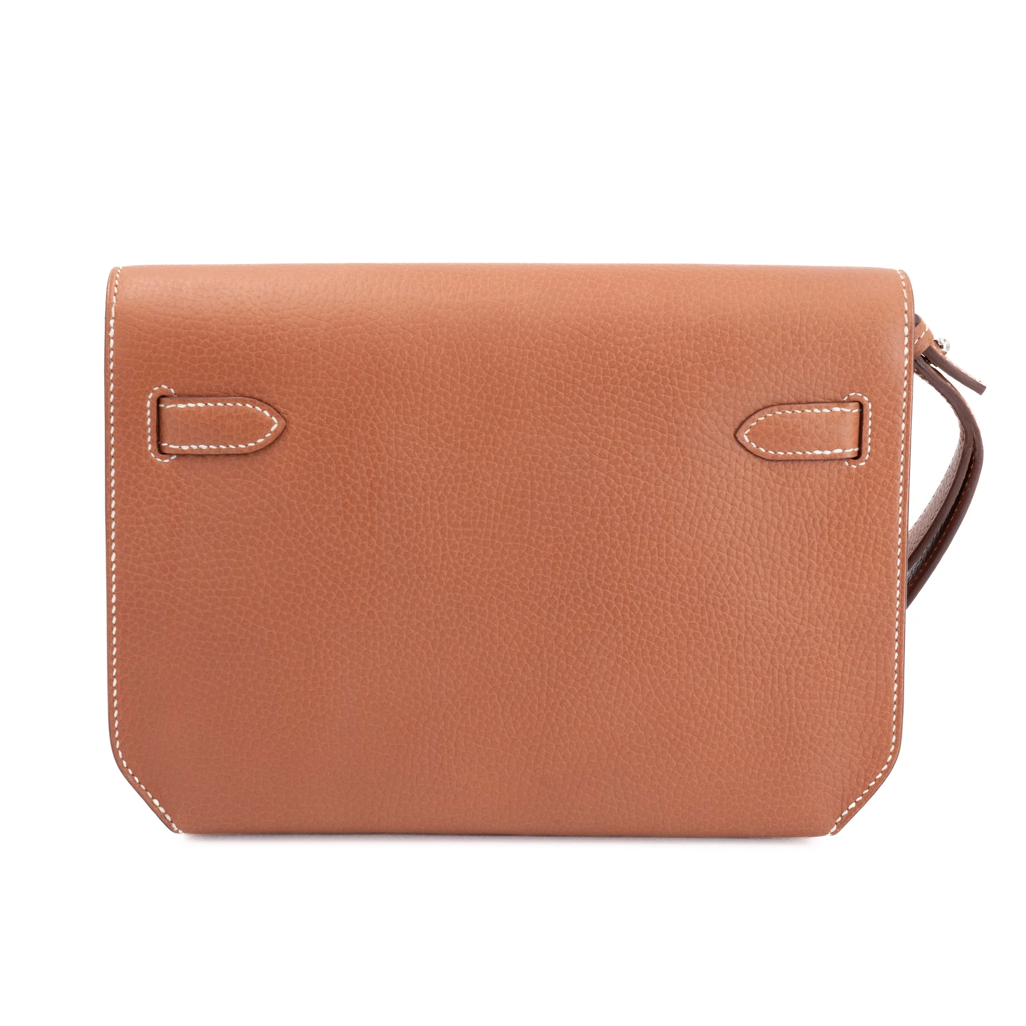 Kelly depeches 25 公文包 34 福寶 Fauve