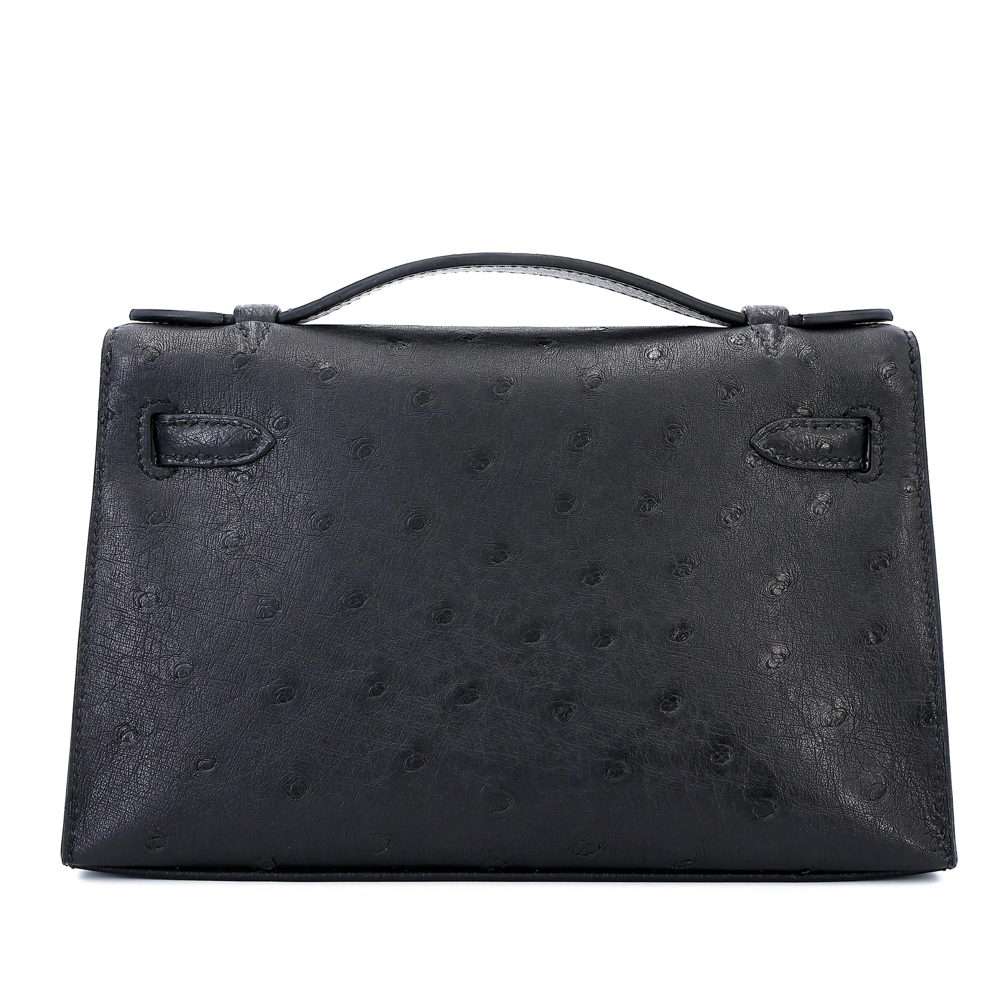 Kelly Pochette 89 黑色 Noir (Black)