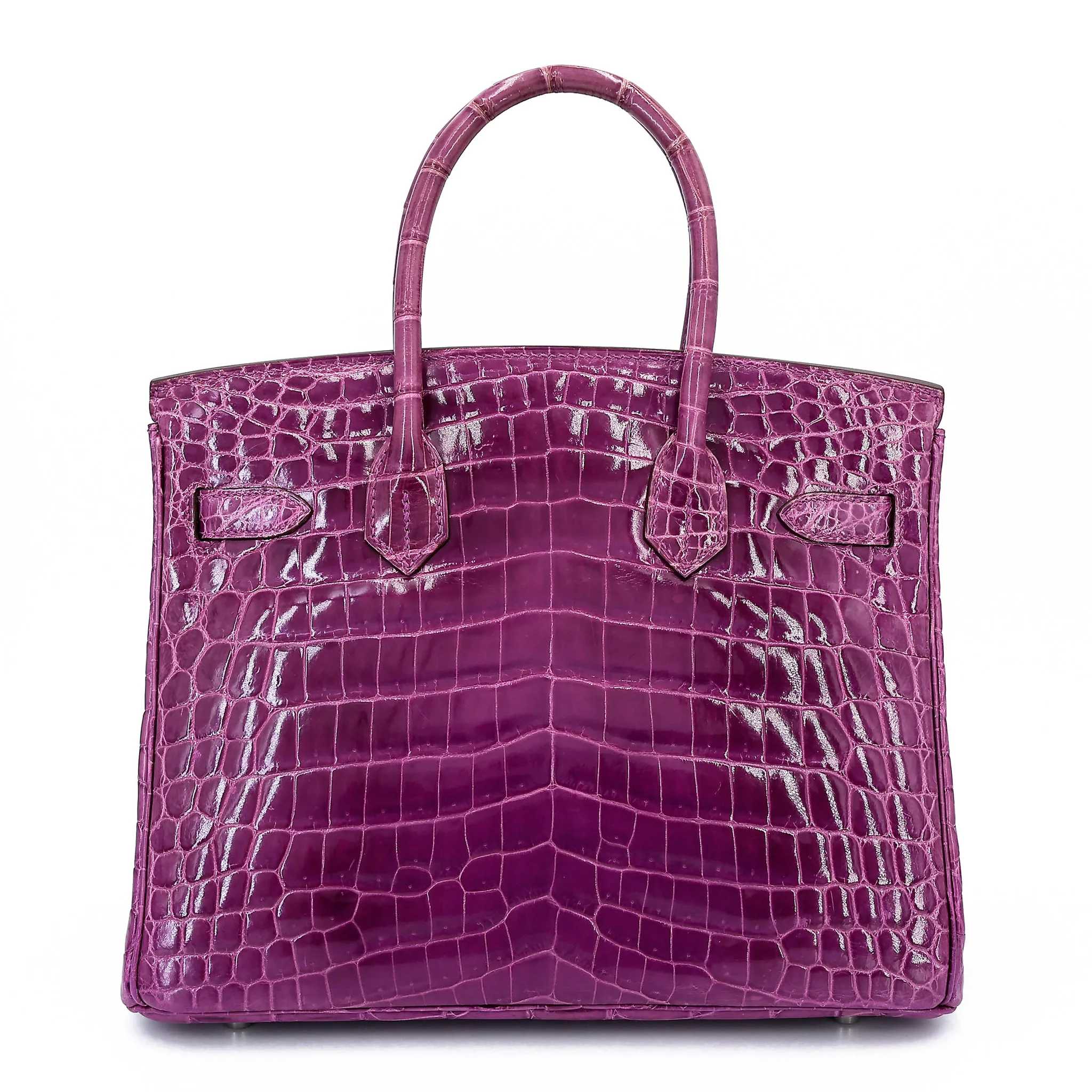 Birkin 30 Violet (96)