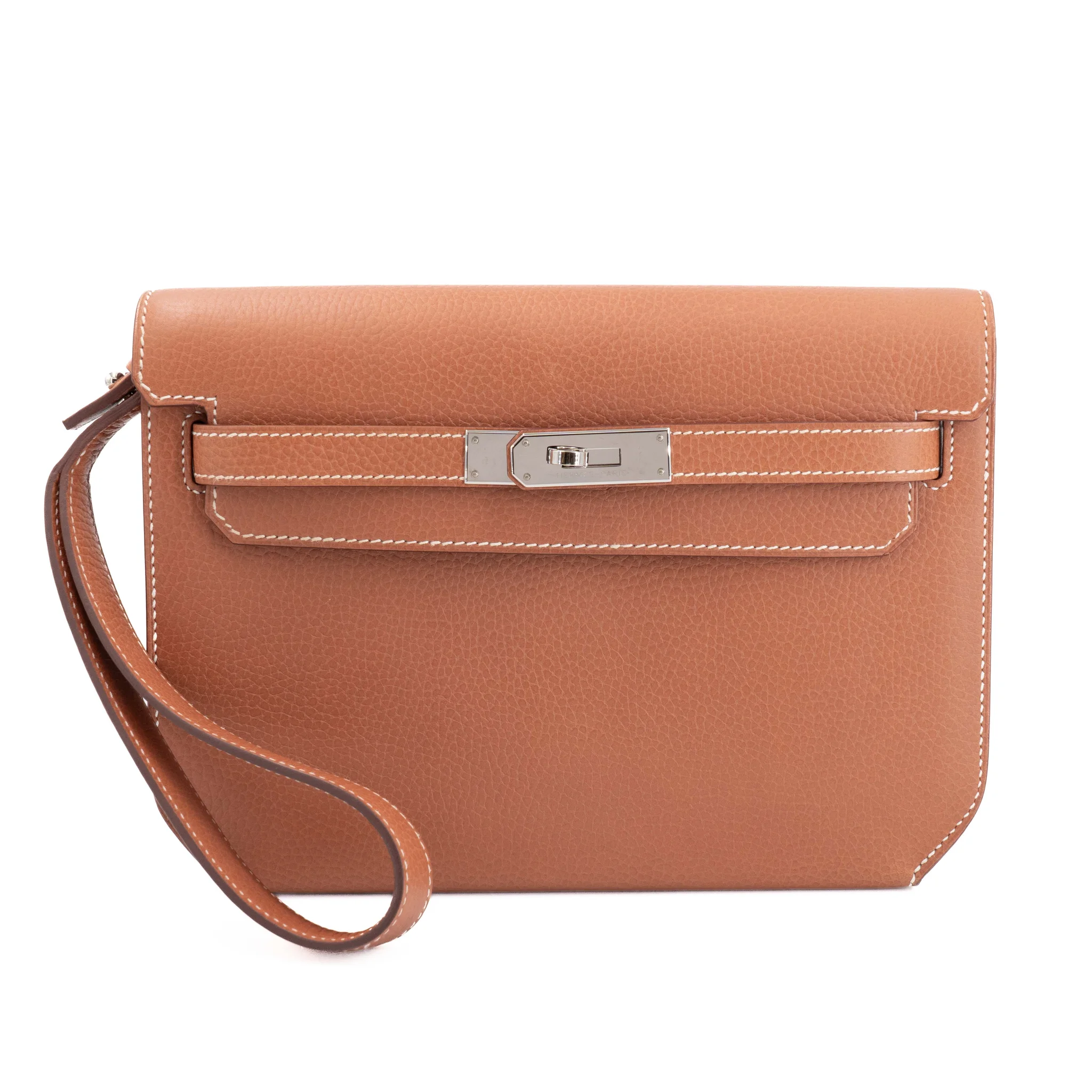Kelly depeches 25 公文包 34 福寶 Fauve