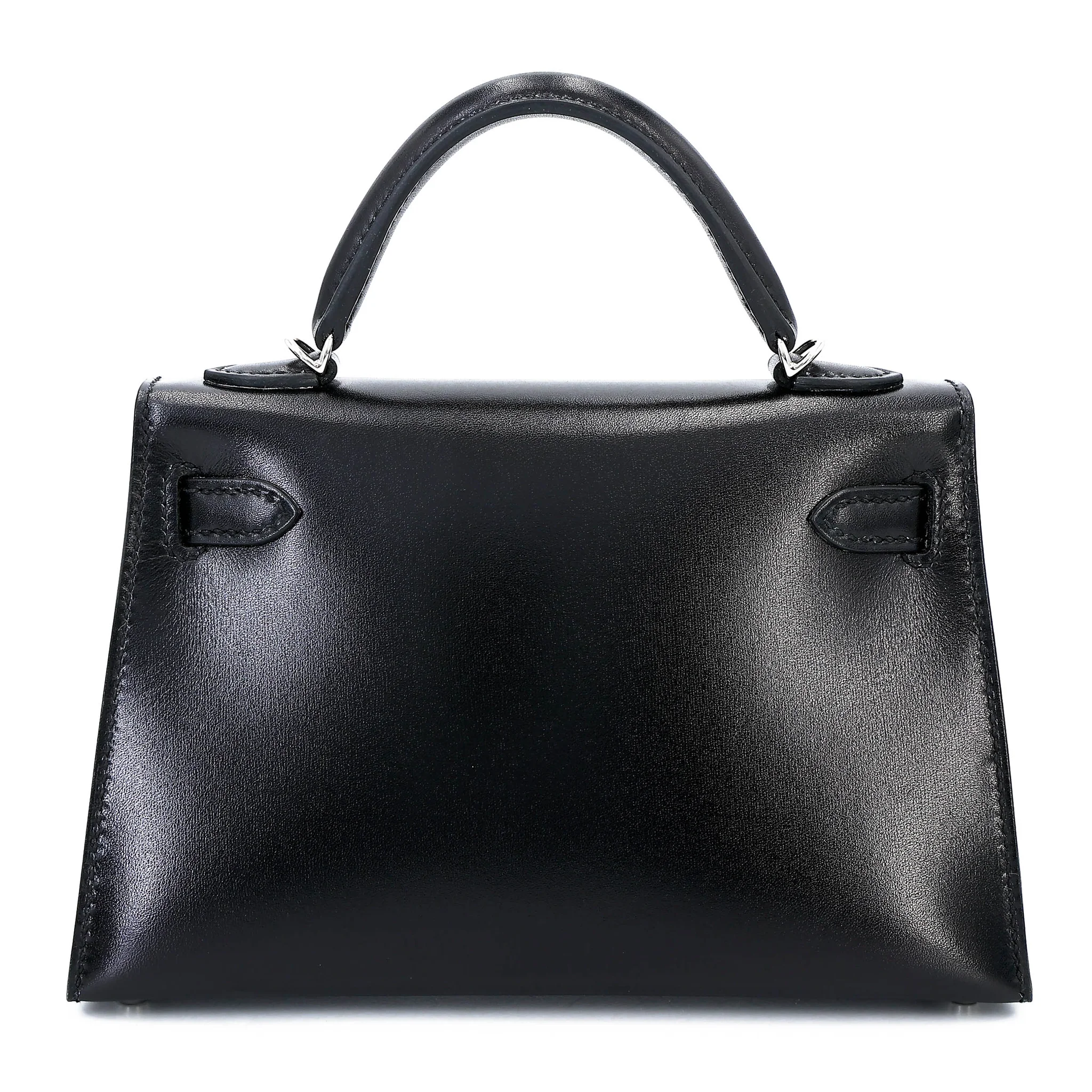 Mini Kelly 二代 89 黑色 Noir (Black)