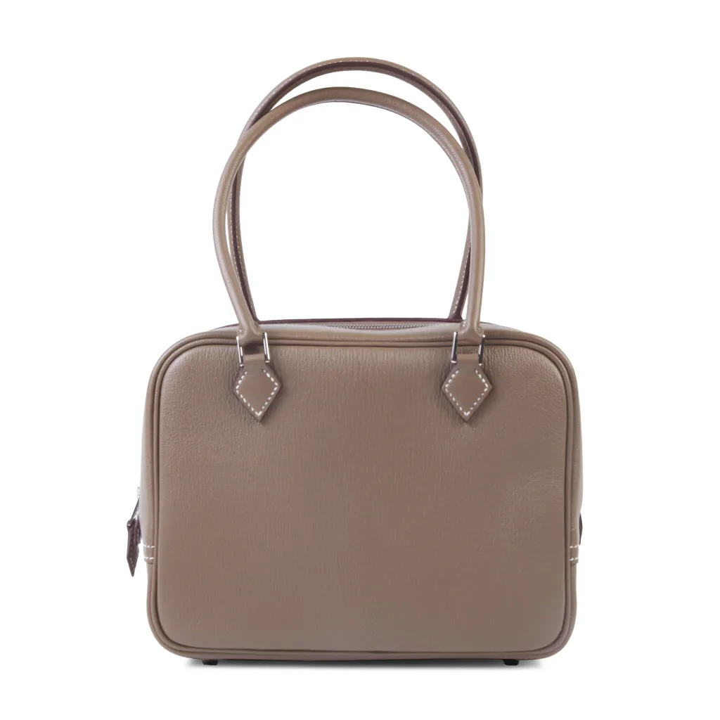 Plume Mini Etoupe (18)