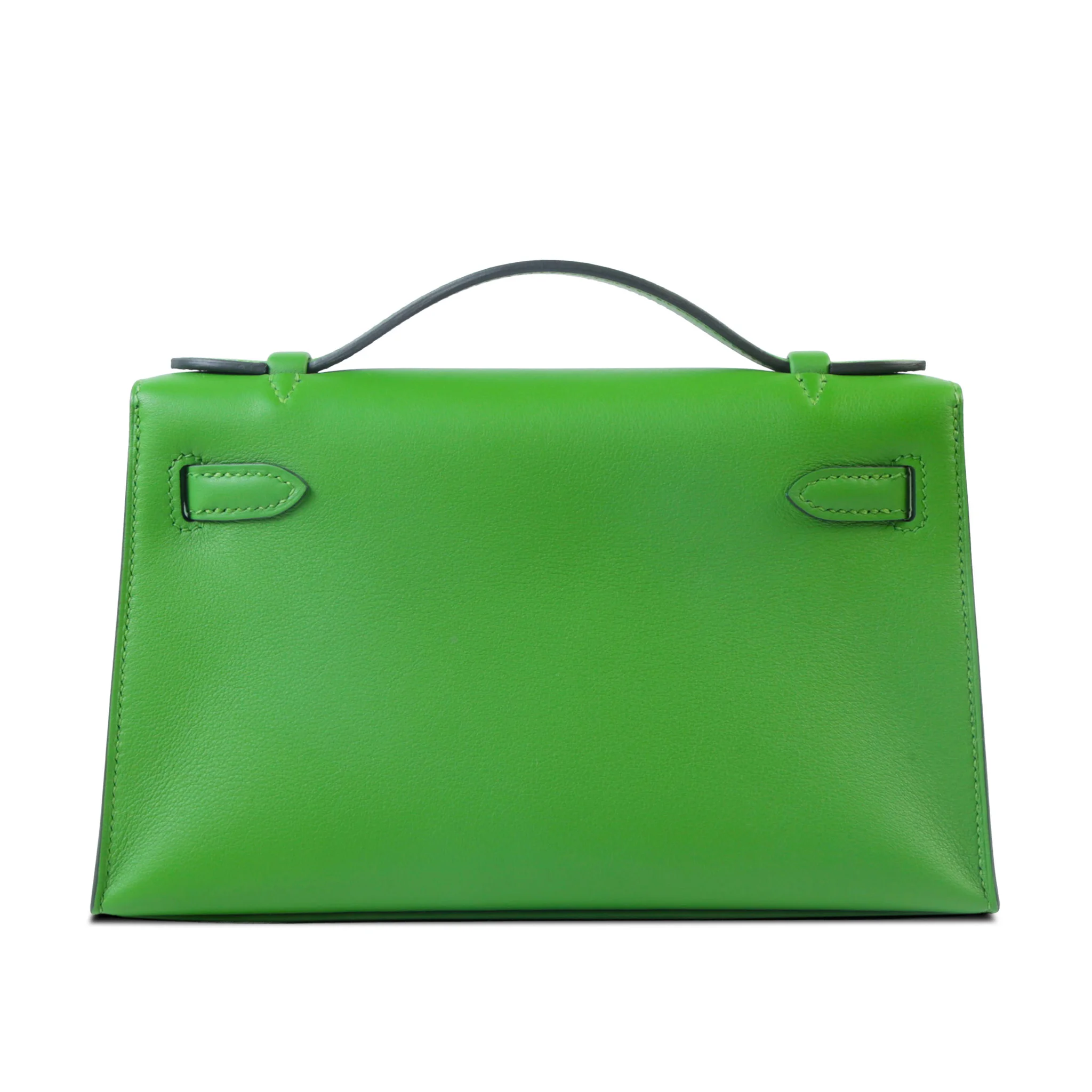 Kelly Pochette Vert Yucca (A8)