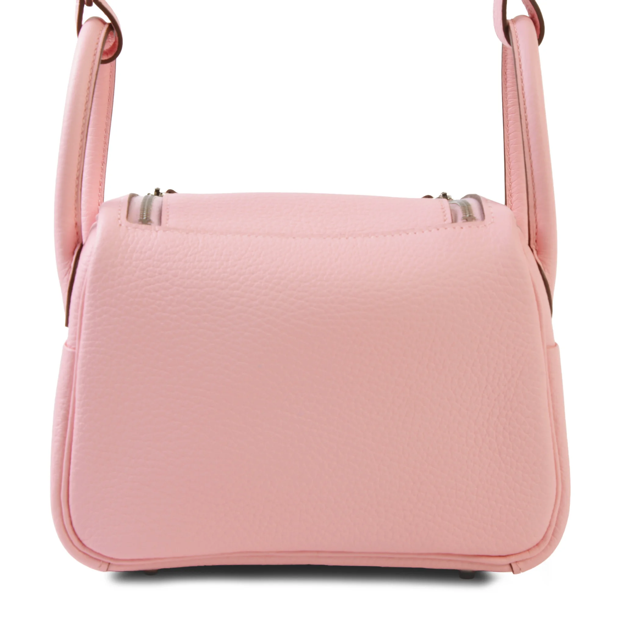 Mini Lindy II Verso Rose Sakura (3Q) White