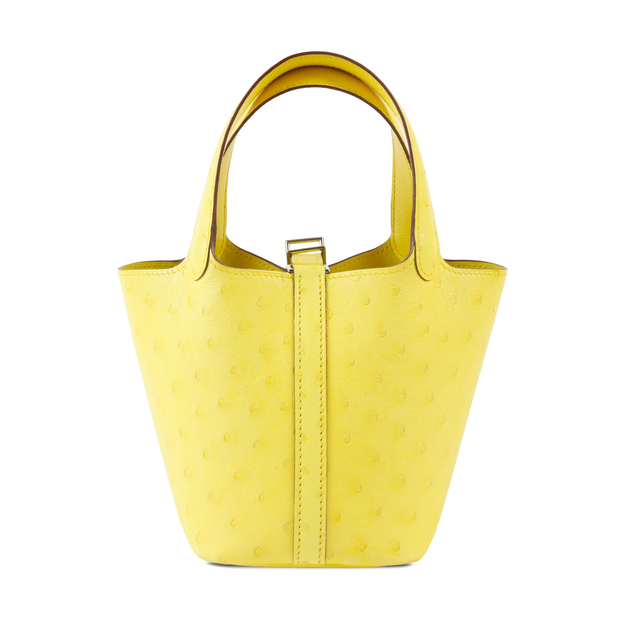 Picotin Lock Micro 14 Jaune Citron (9N)