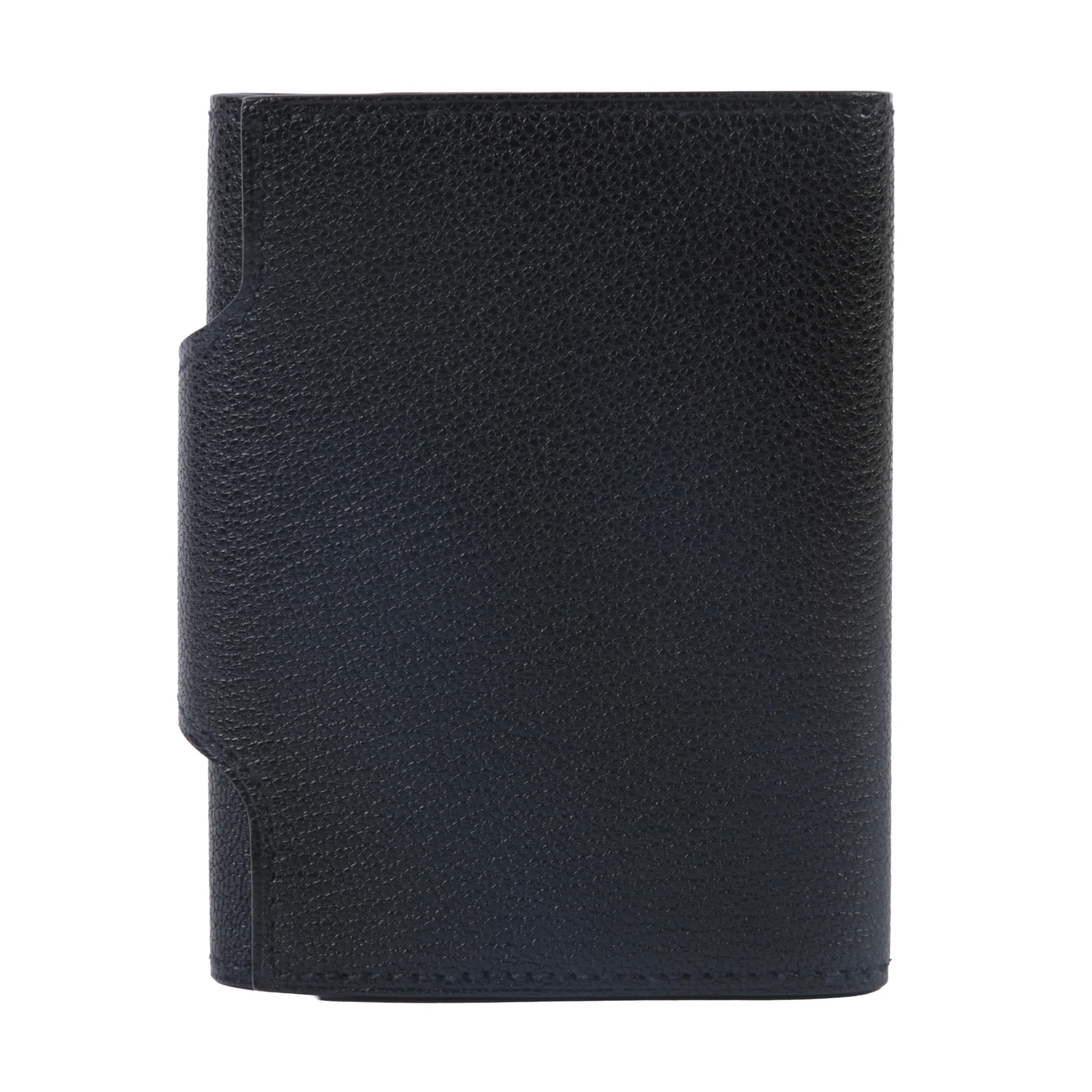 Iliad Card Case Compact Noir (89)