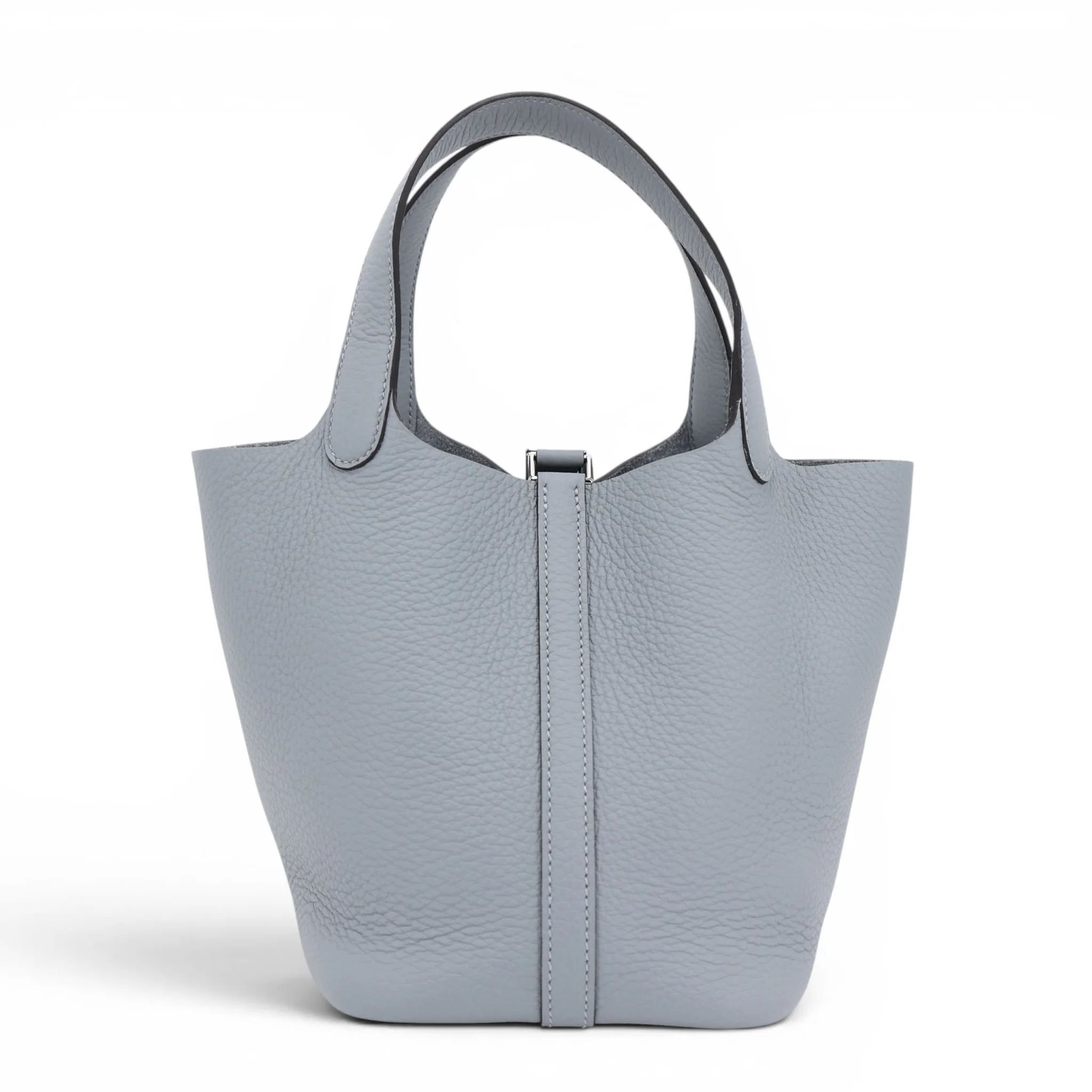 Picotin 菜篮子 PM 18 P0 木偶灰 Gris Pantin