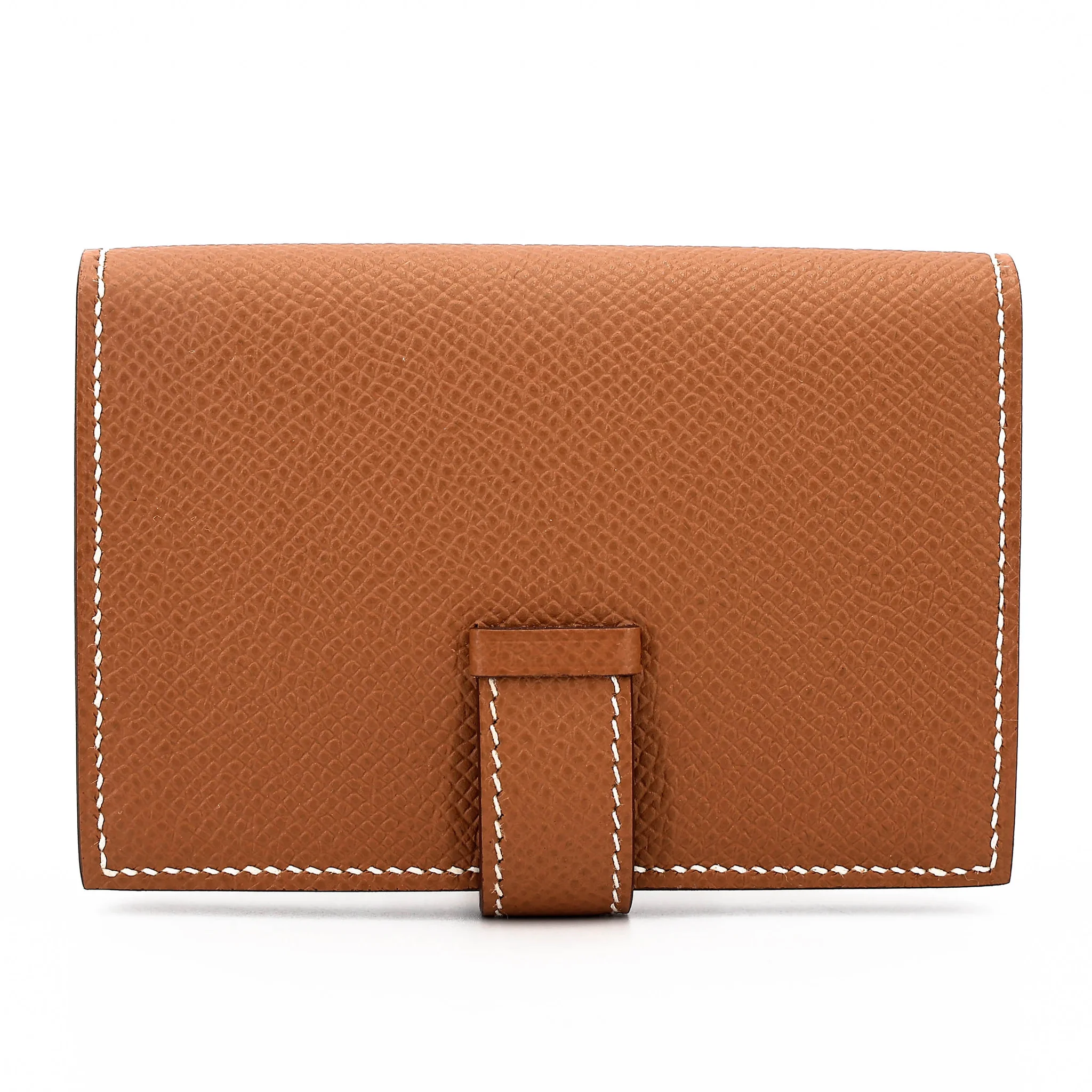 Bearn Card Holder Gold (37)