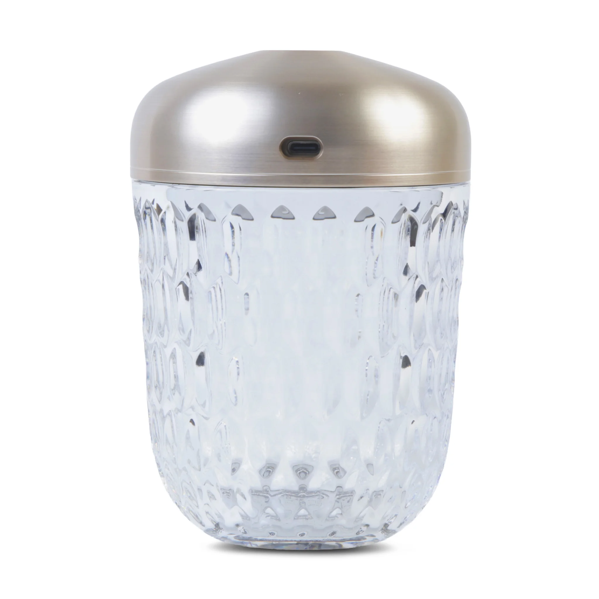 Saint Louis Folia Portable Lamp Yellow